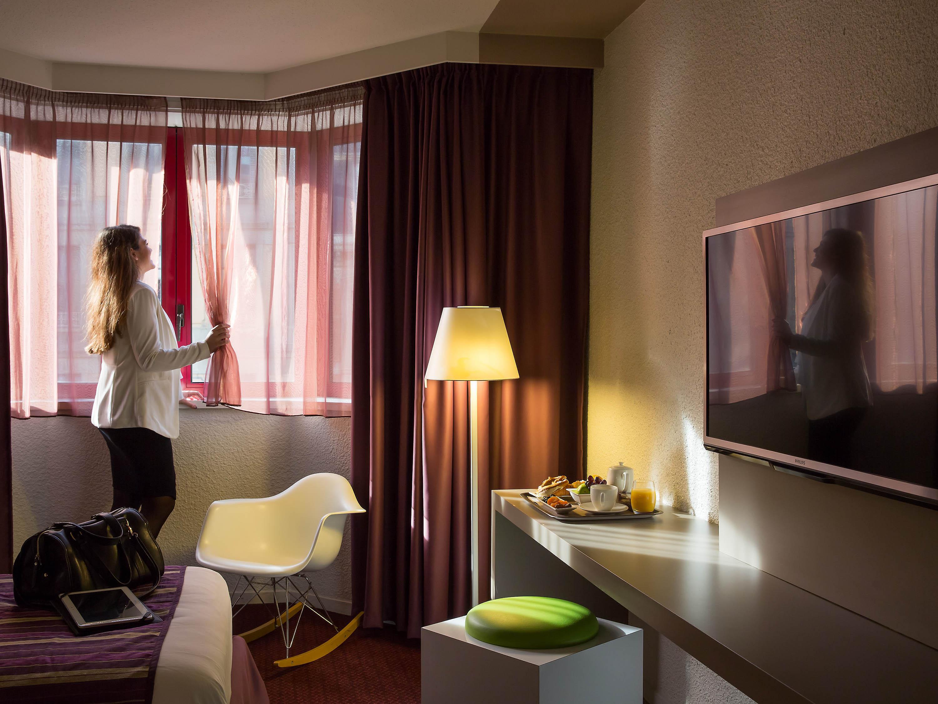 Mercure Strasbourg Centre