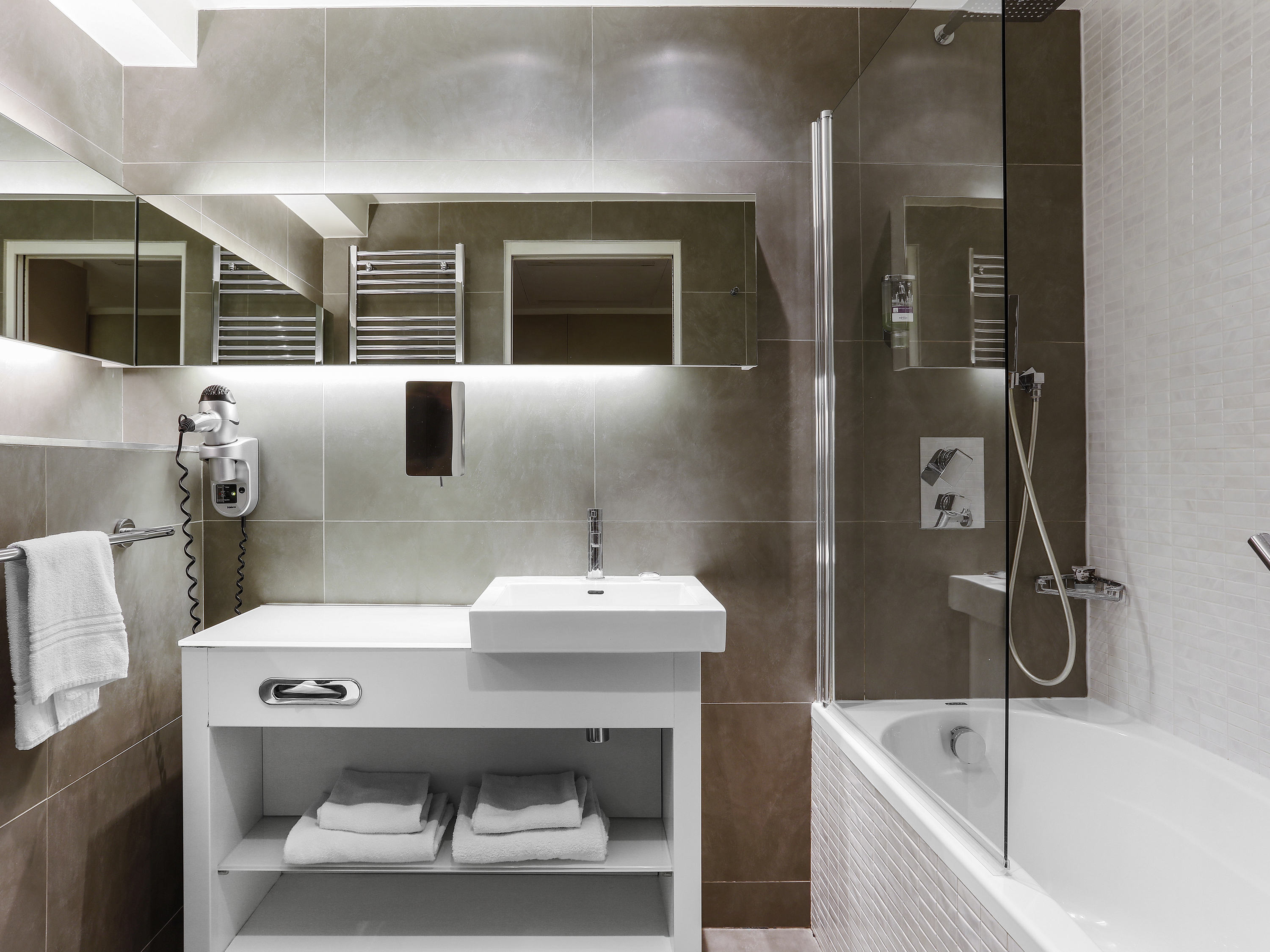 Mercure Paris Vaugirard Porte De Versailles Hotel