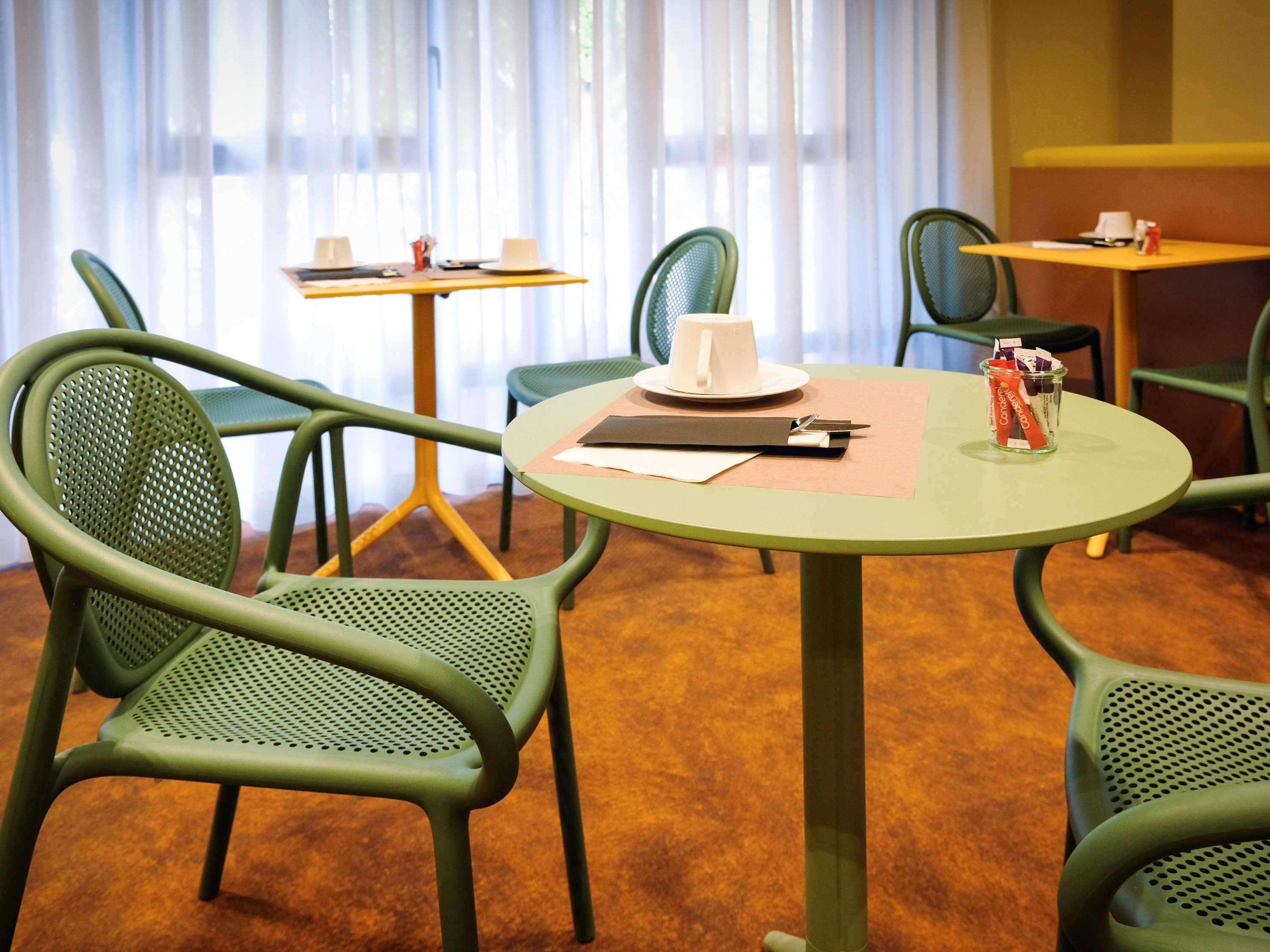 Mercure Perpignan Centre