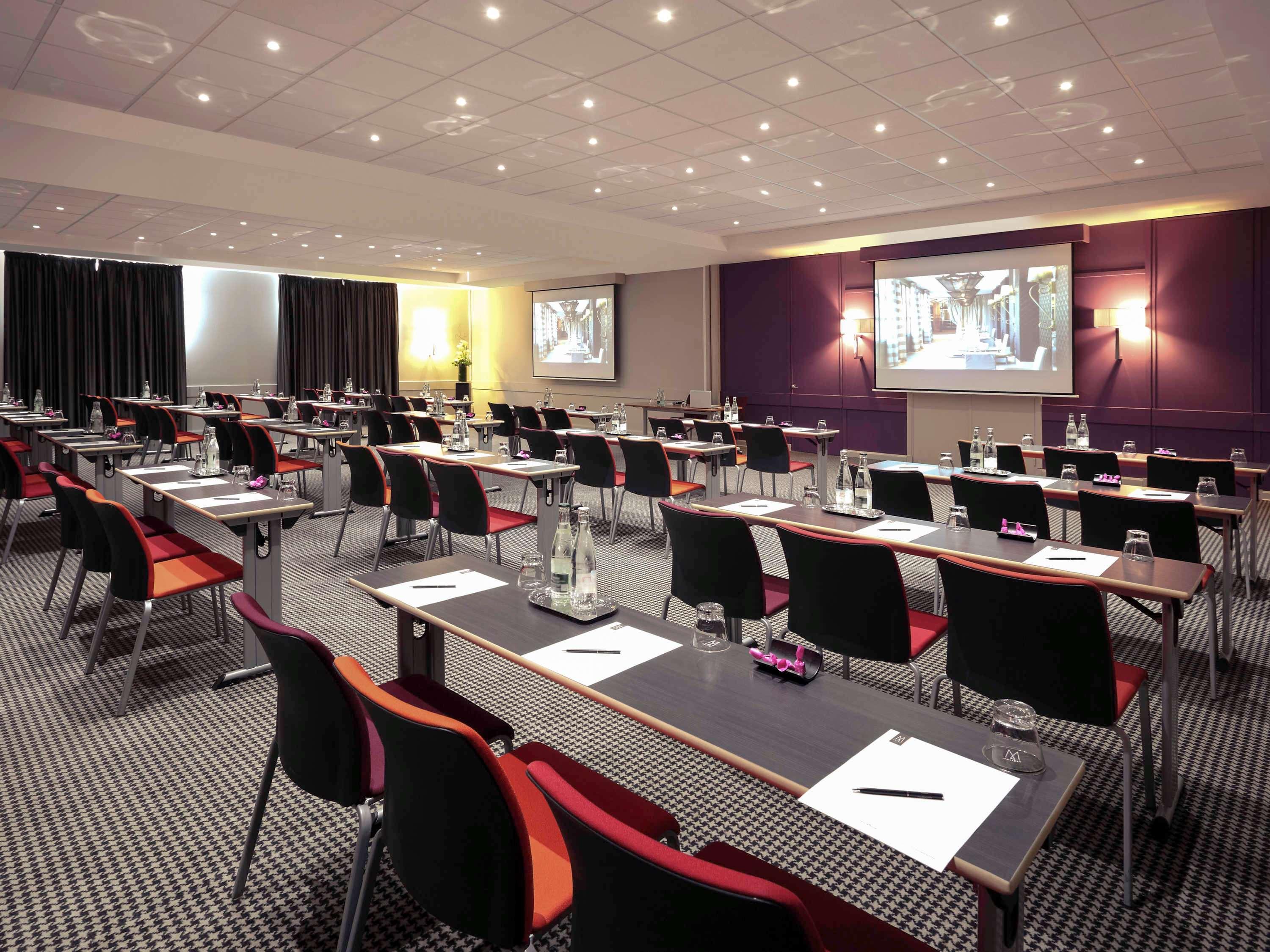 Grand Hôtel Roi René Aix-en-Provence Centre - MGallery by null