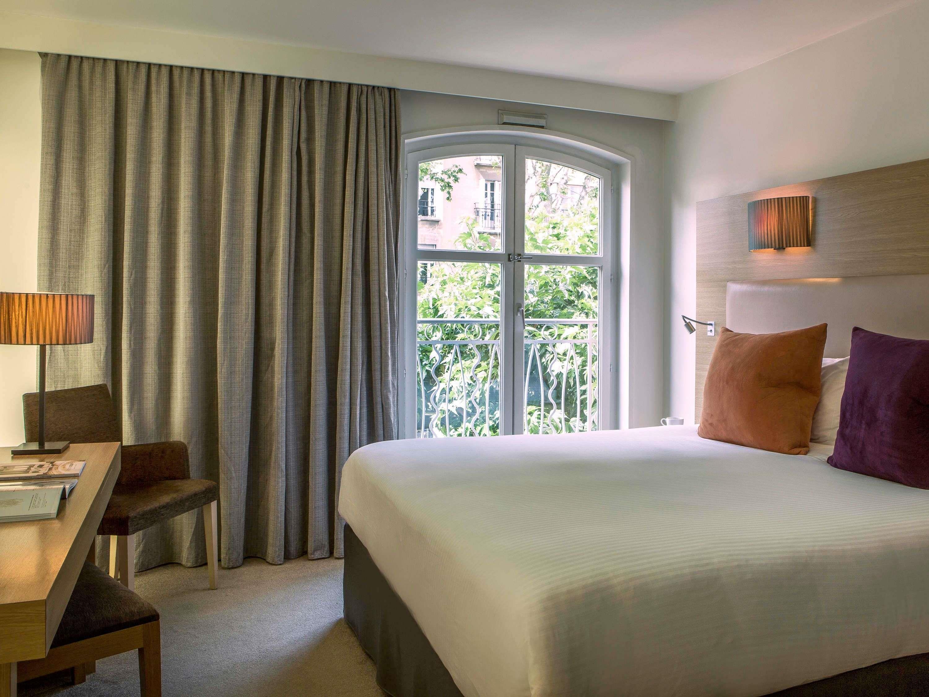 Grand Hotel Roi Rene Aix-En-Provence Mgallery