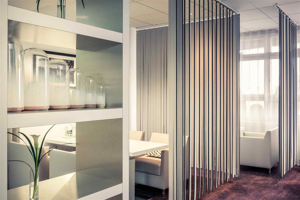 Hôtel Mercure Paris Massy Gare TGV - photo