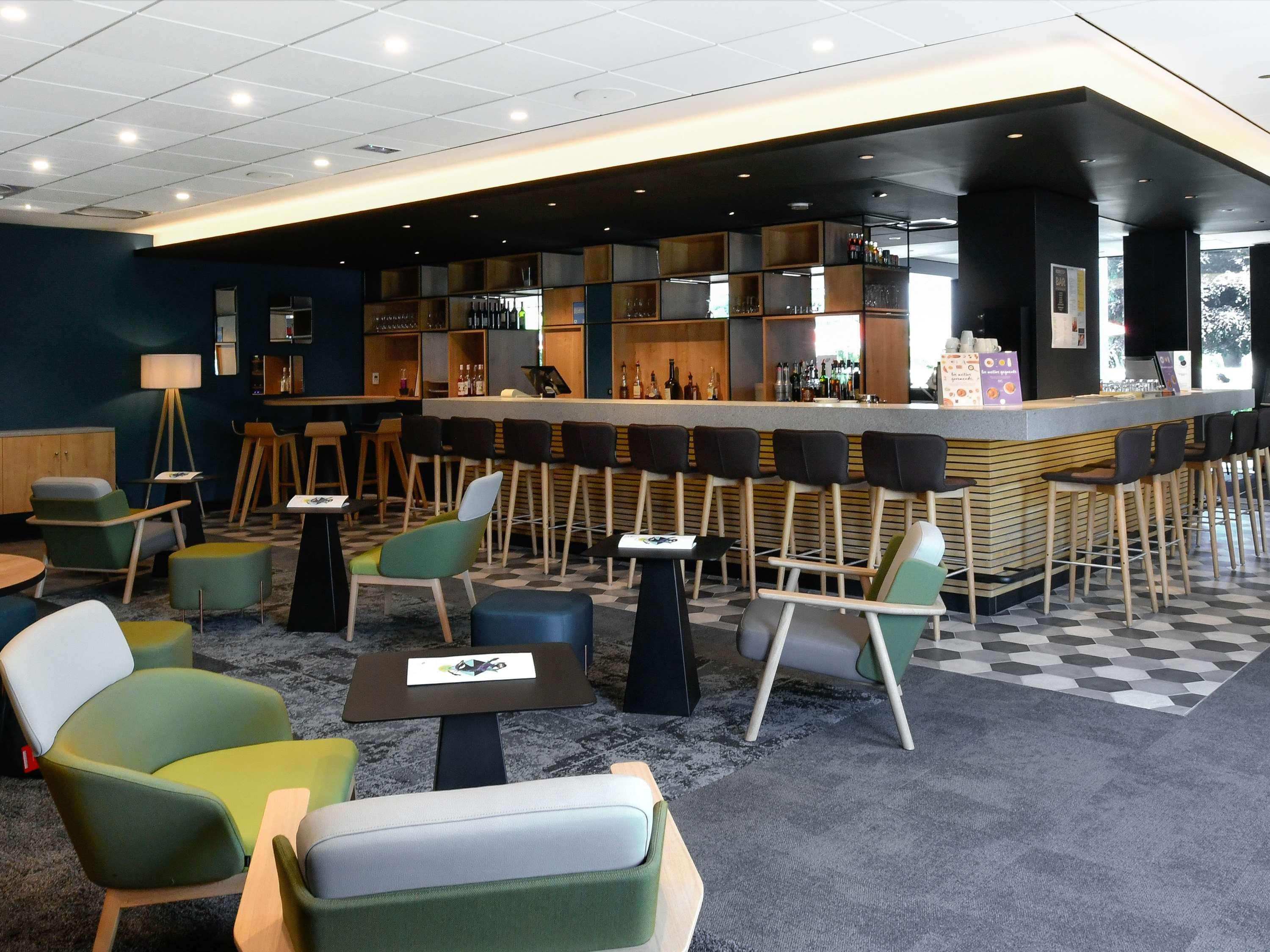 Novotel Caen Cote De Nacre