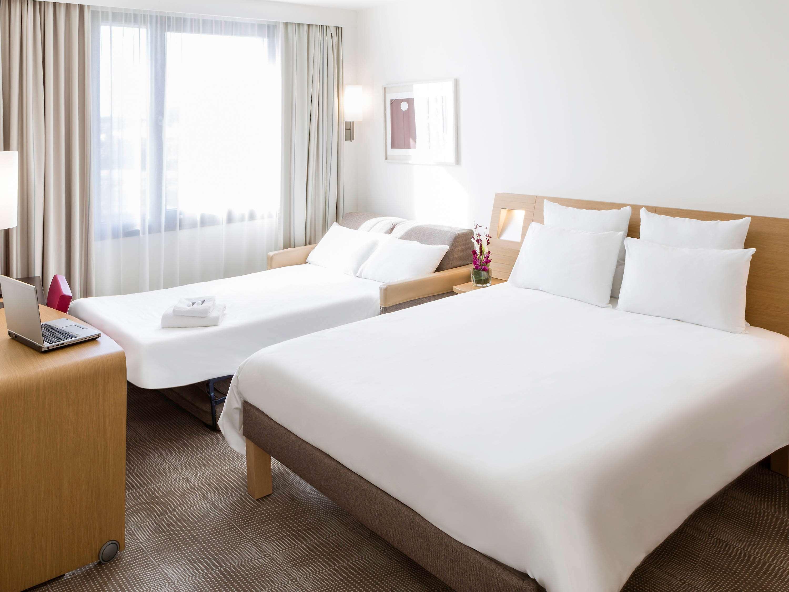 Novotel Pau Pyrenees