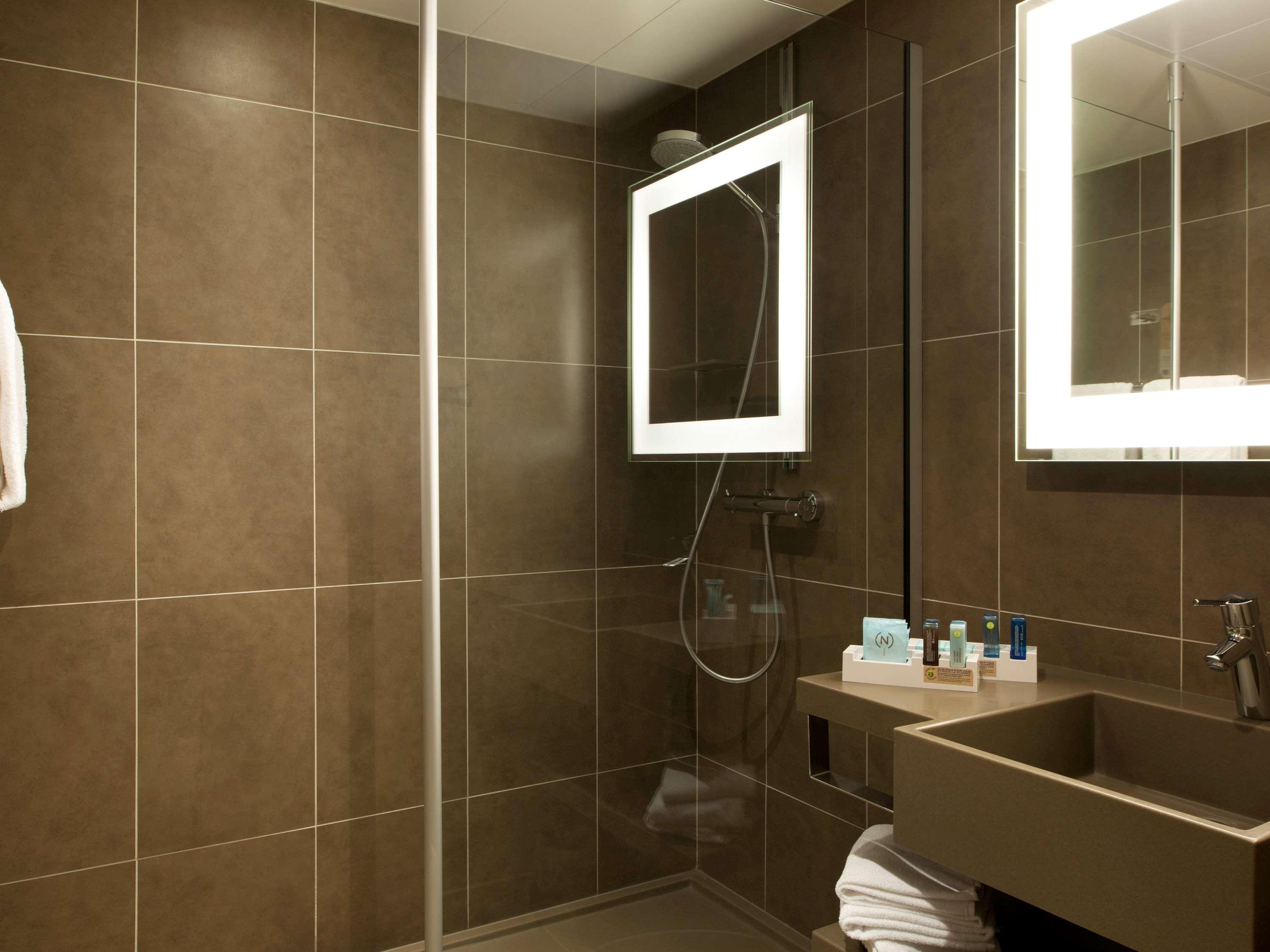 Novotel Lille Aeroport