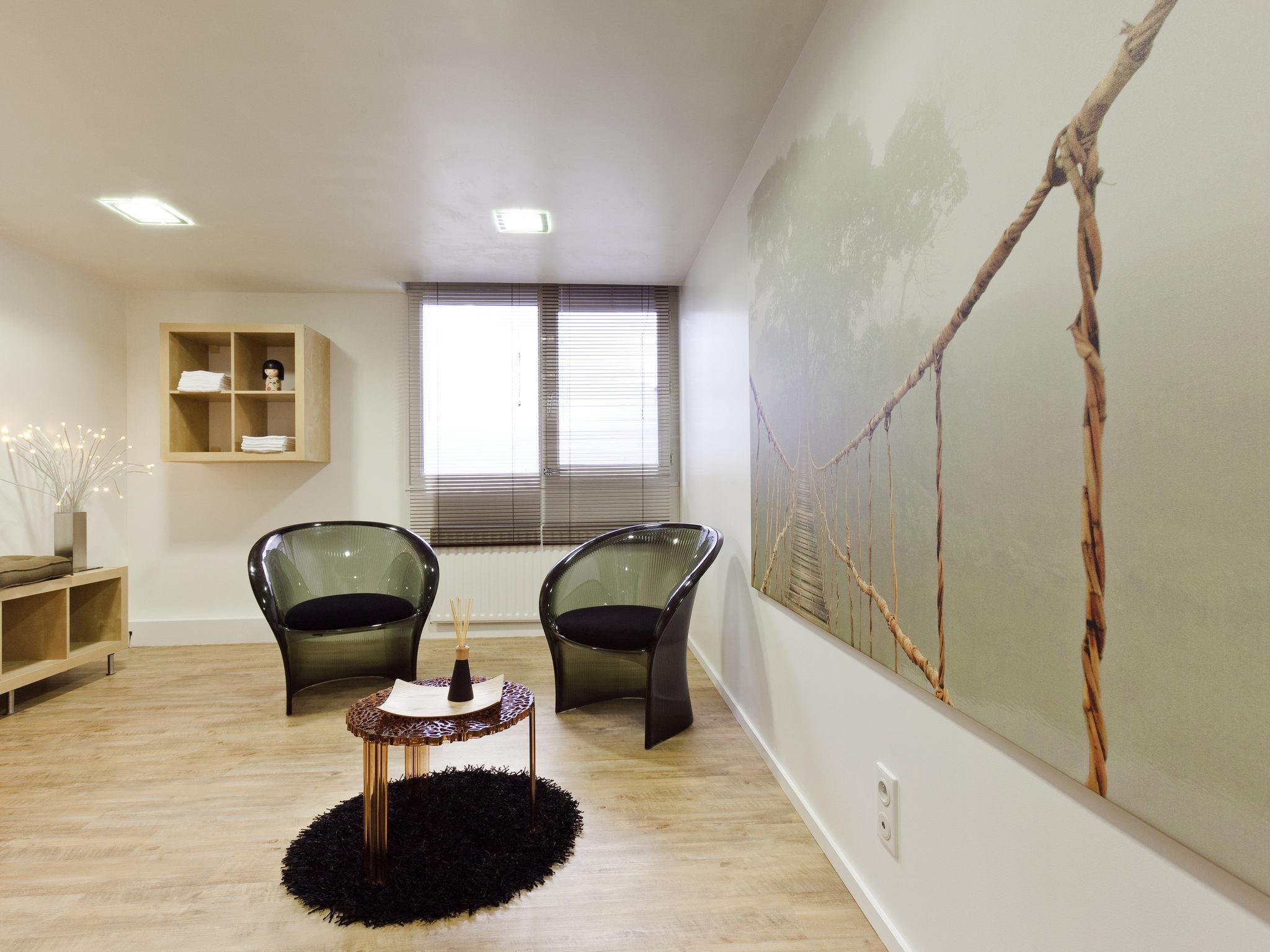 Ibis Styles Lorient Caudan
