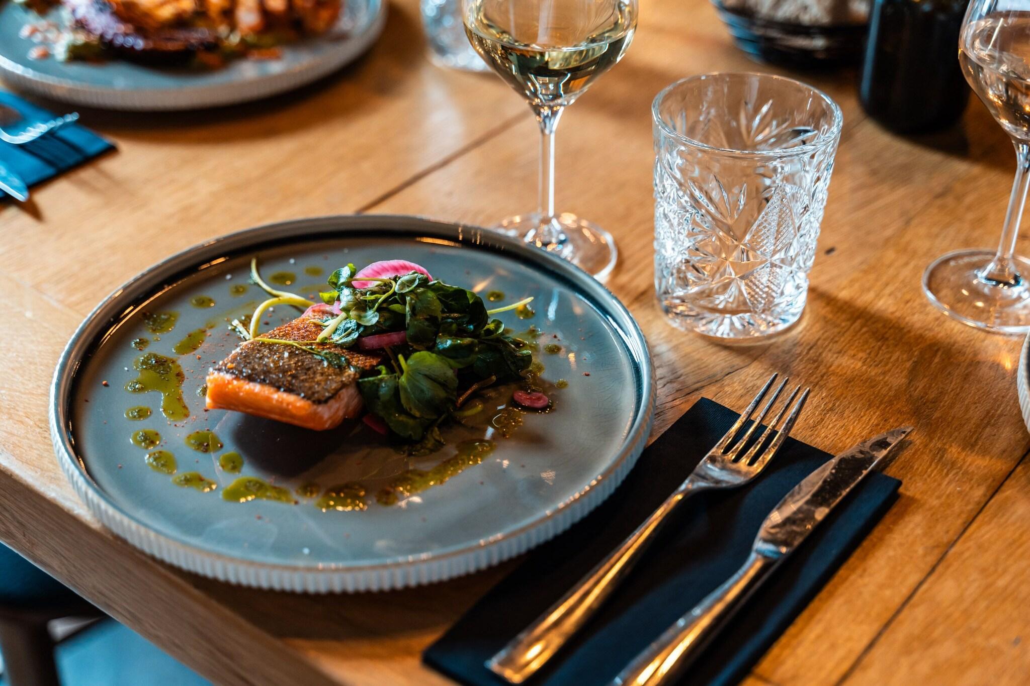 FAHRENHEIT SEVEN VAL THORENS by null