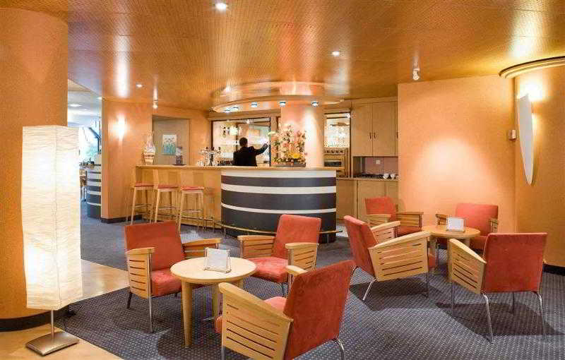 Mercure Angers Centre De Congres