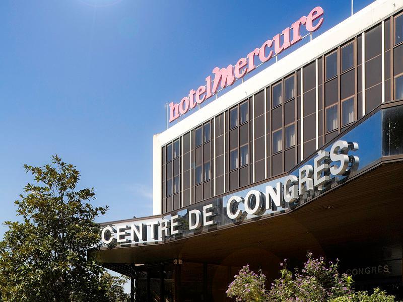 Mercure Angers Centre De Congres image