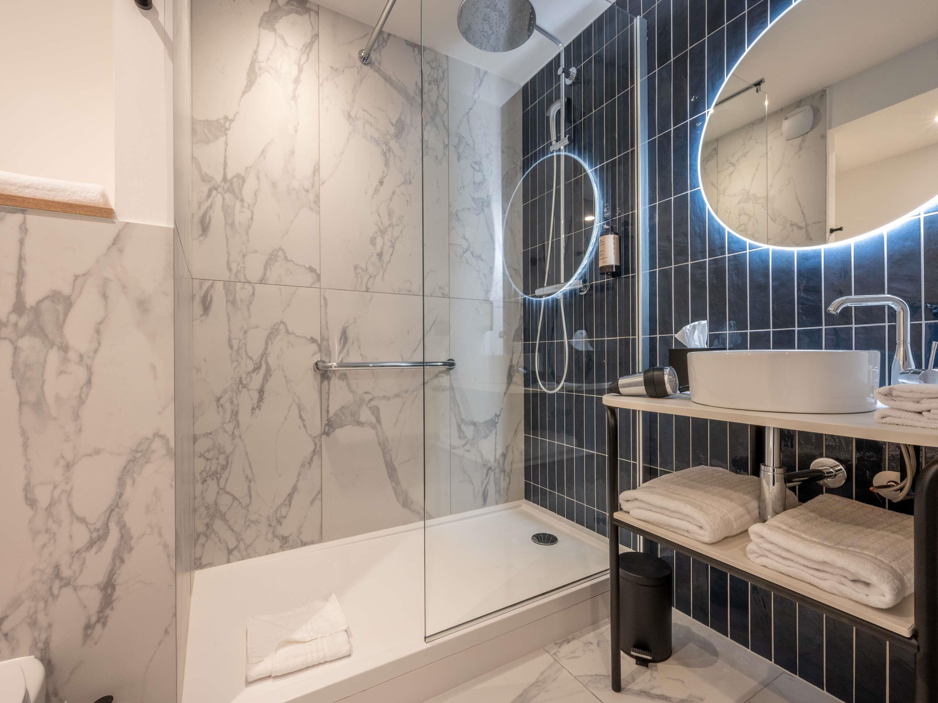 Mercure La Rochelle Vieux-Port Sud