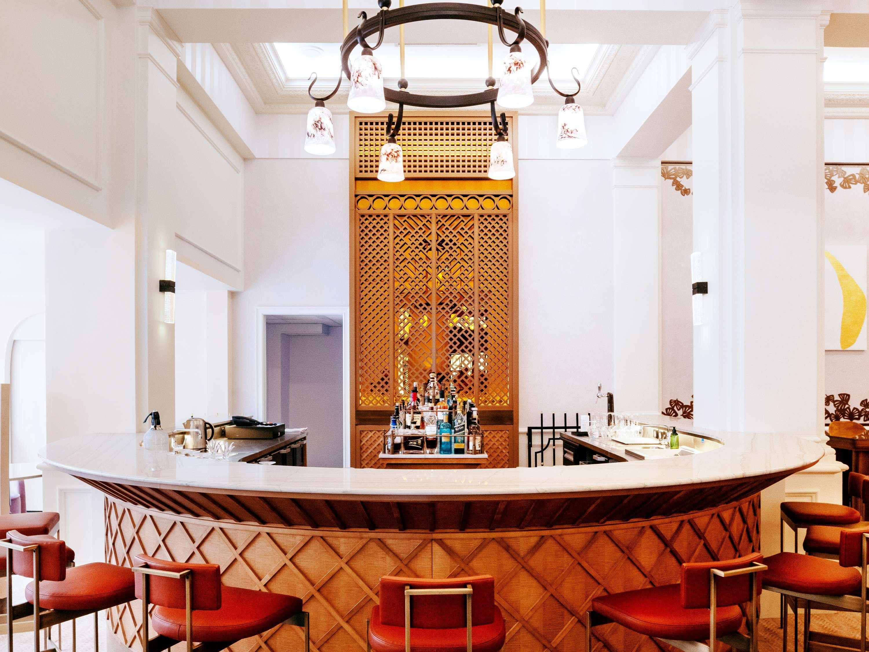 Sofitel Le Scribe Paris Opera