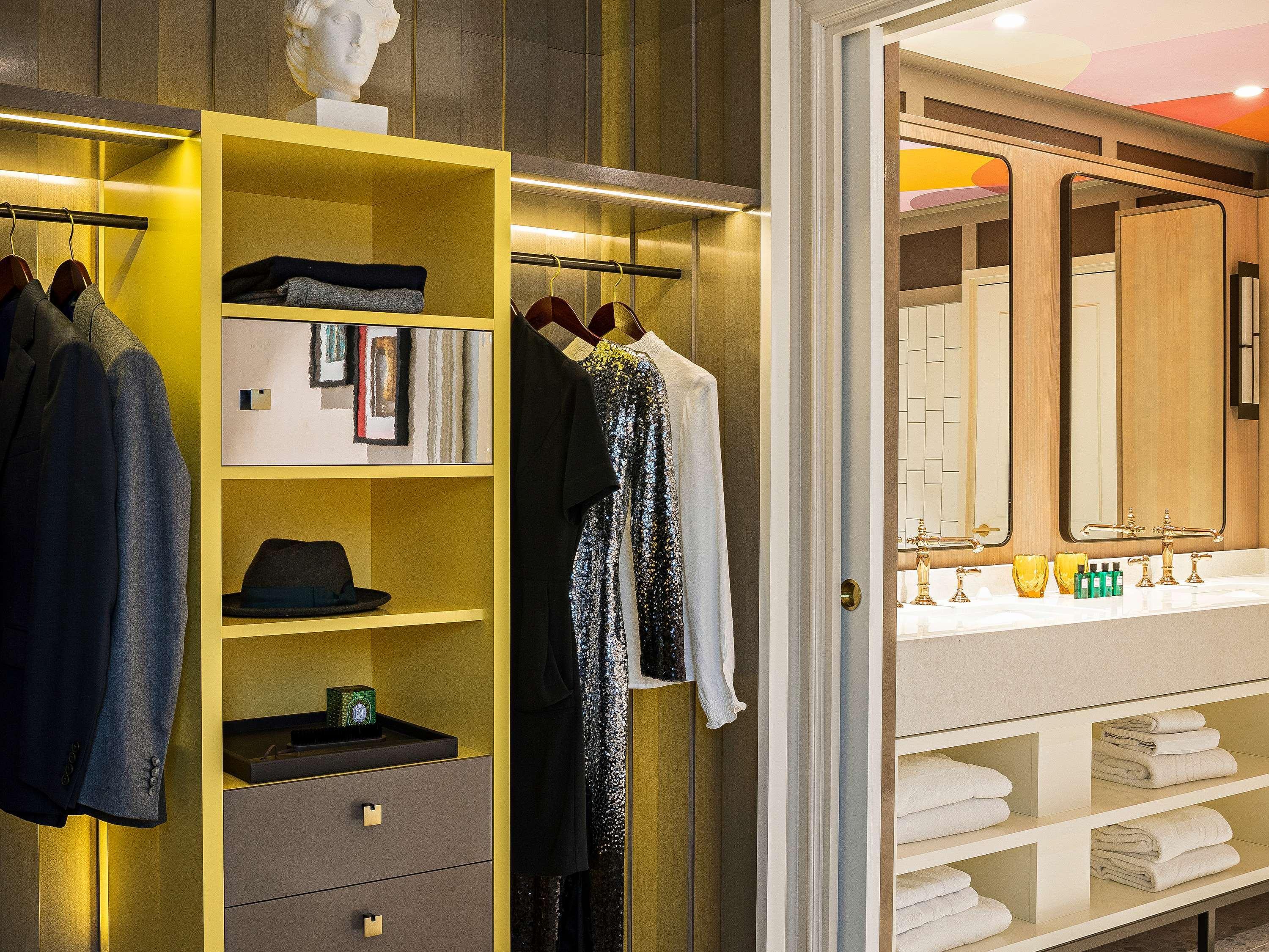 Imagem da galeria de Sofitel Le Scribe Paris Opéra