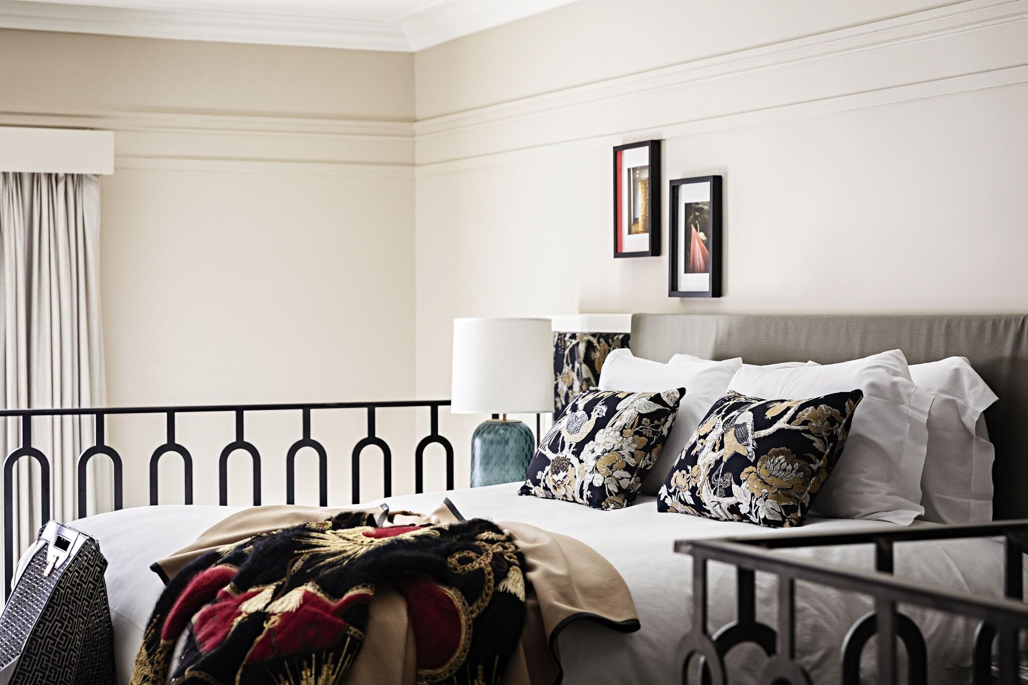 Sofitel Le Scribe Paris Opéra by null