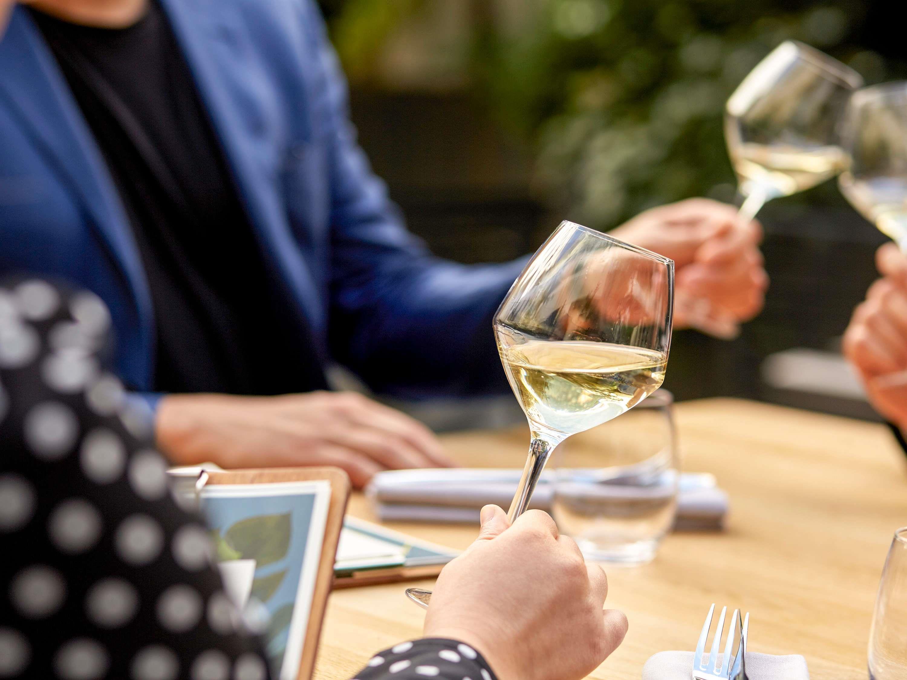 Novotel Paris Les Halles by null