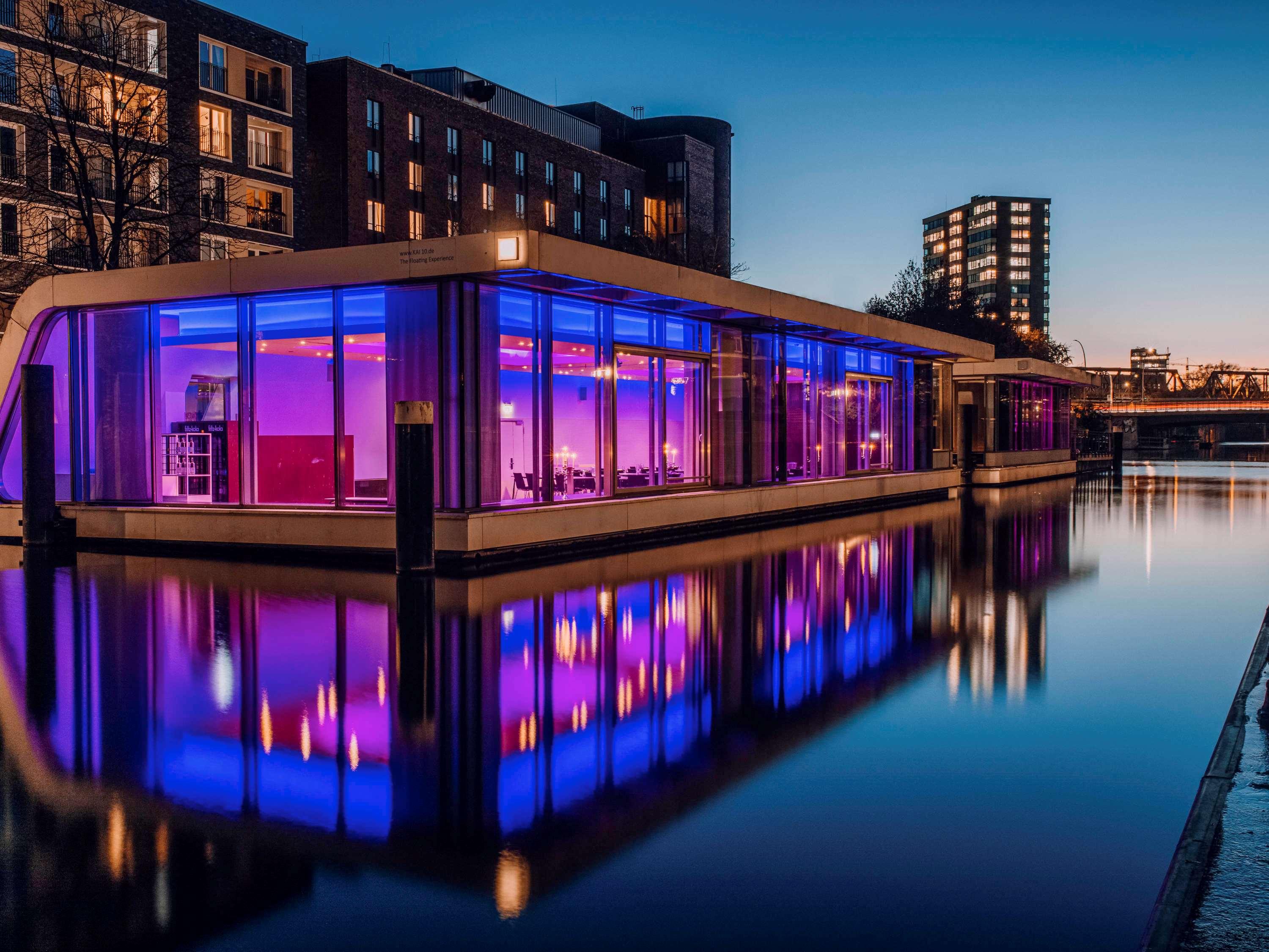 Mercure Hotel Hamburg City