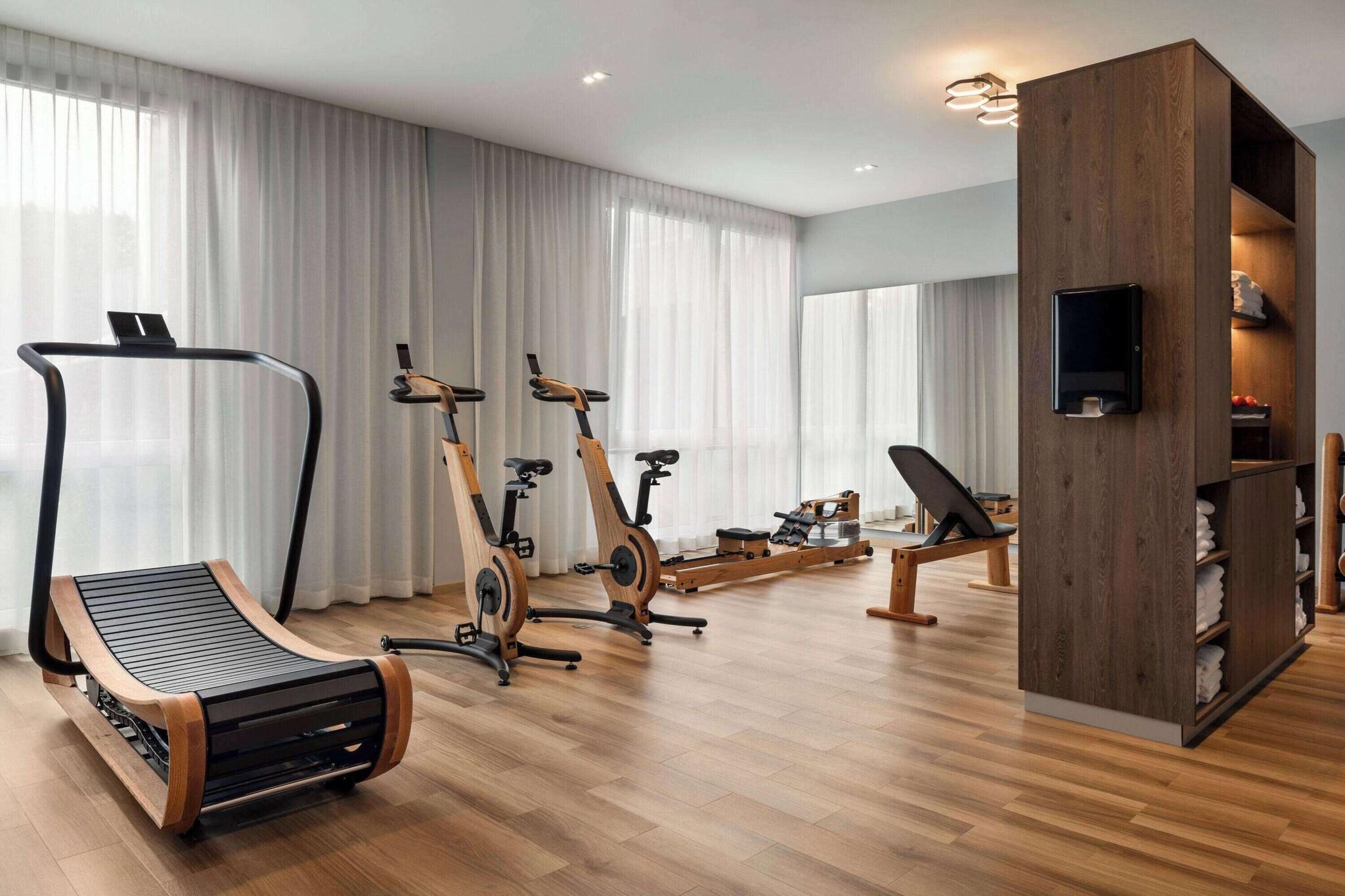 Vienna House Easy By Wyndham Frankfurt Airport