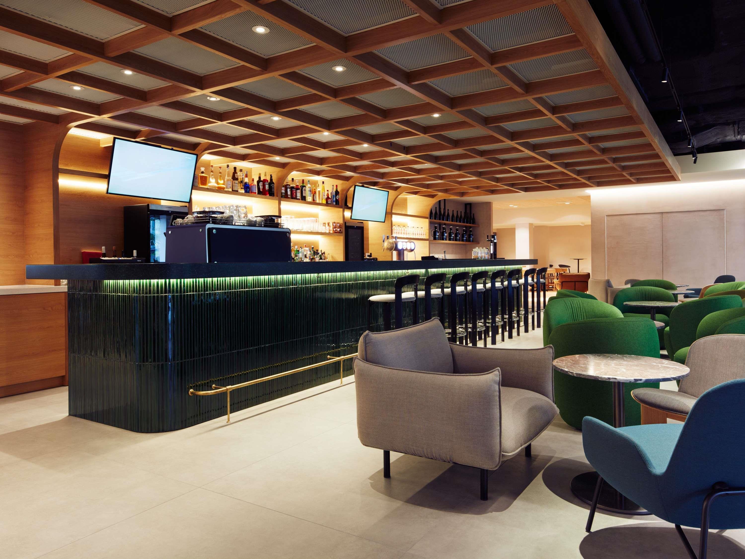 Novotel Zurich Airport Messe