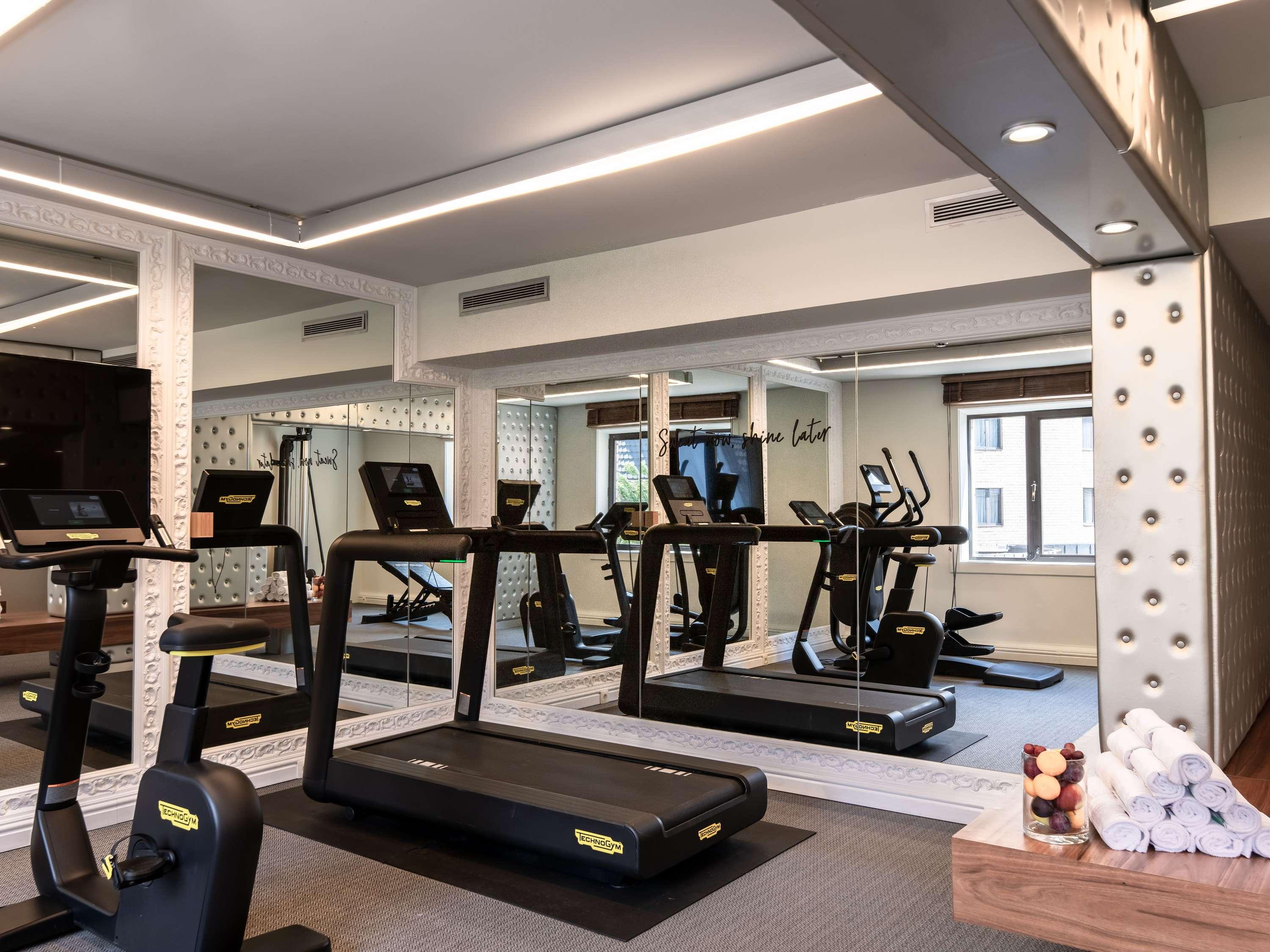 Le Louise Hotel Brussels by null