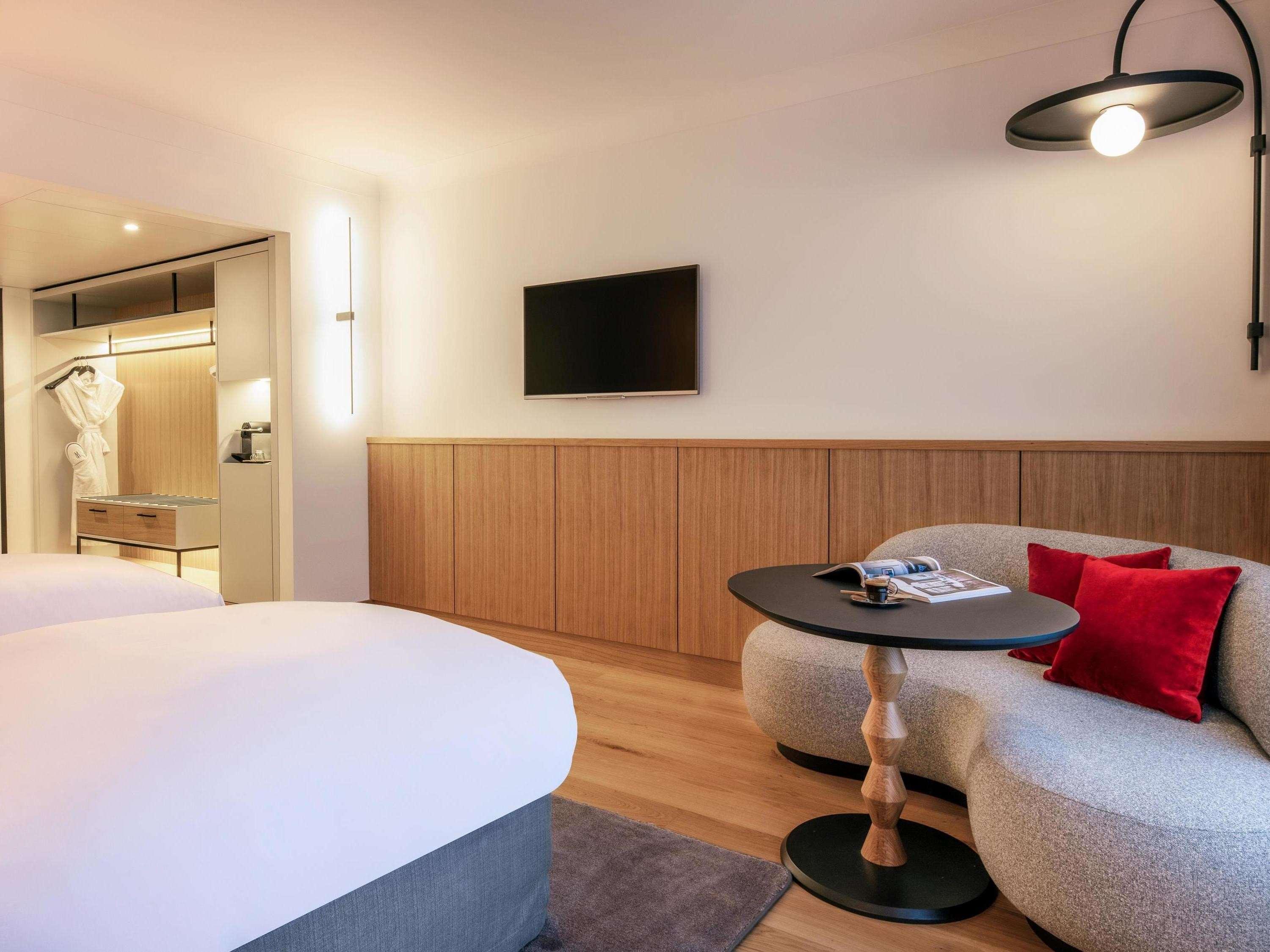 Le Louise Hotel Brussels - Mgallery Collection