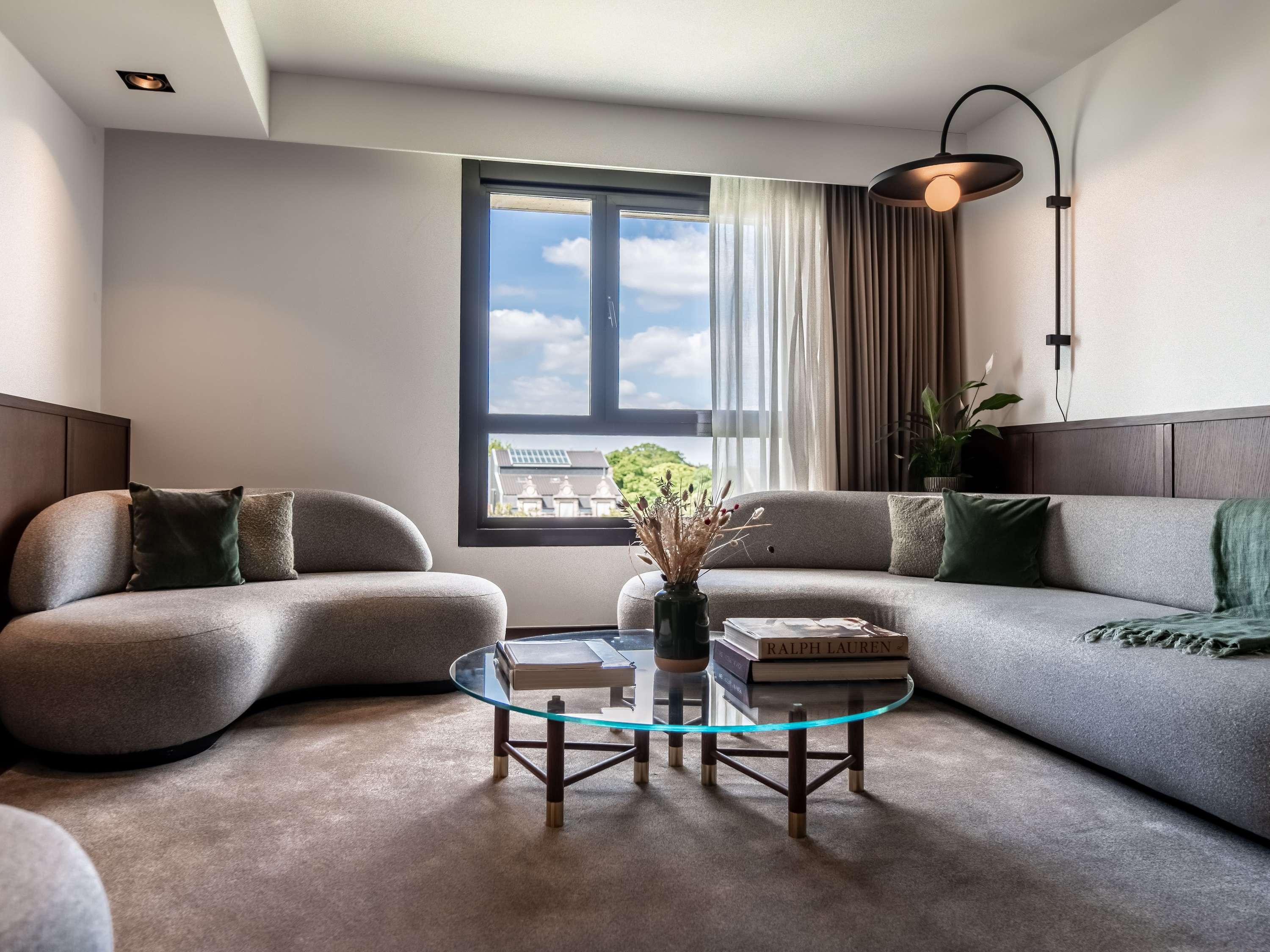 Le Louise Hotel Brussels by null