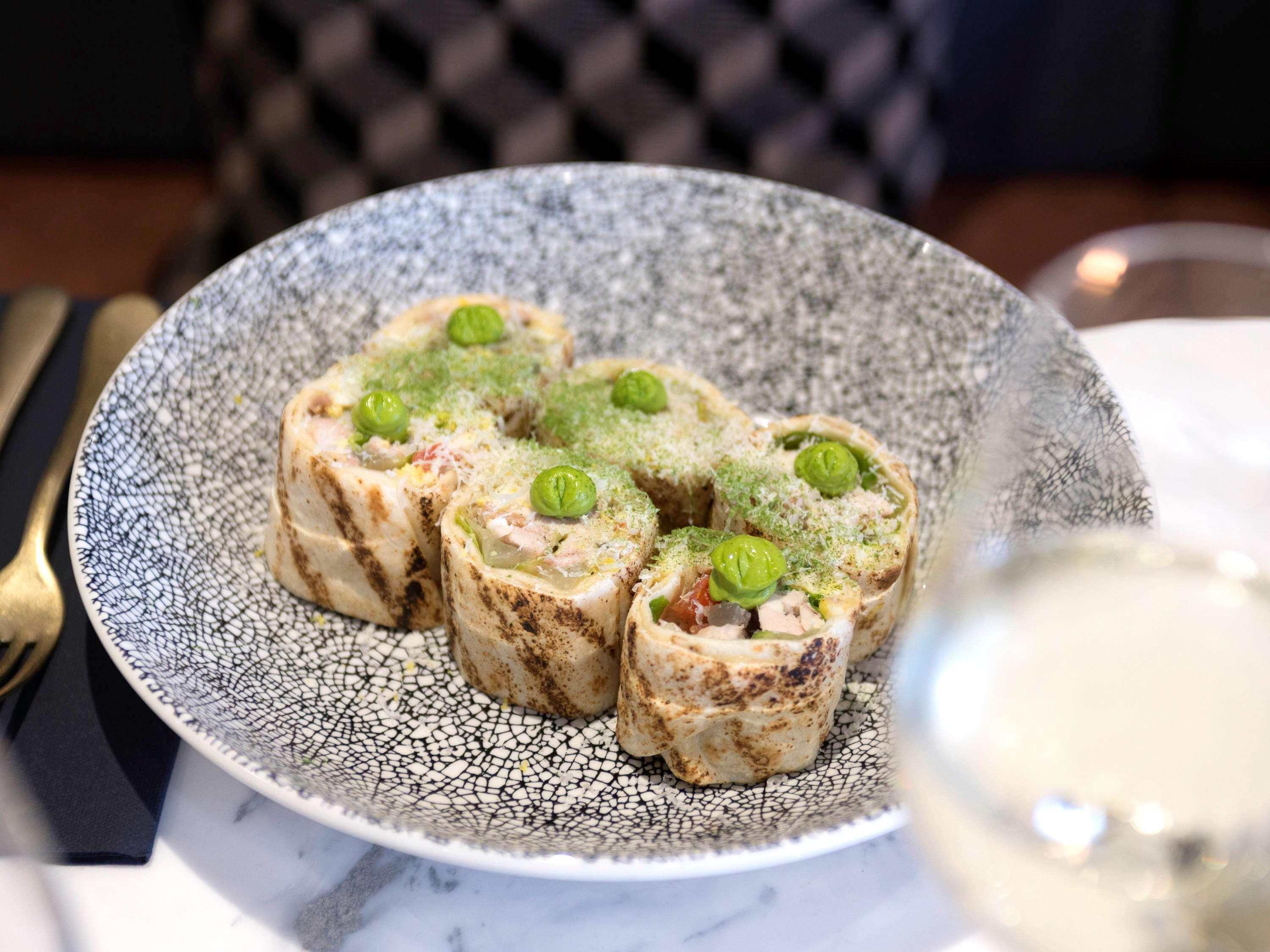 Novotel Den Haag City Centre by null