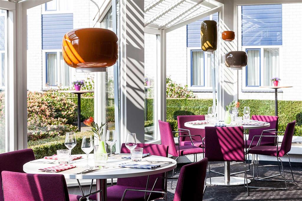 Novotel Breda