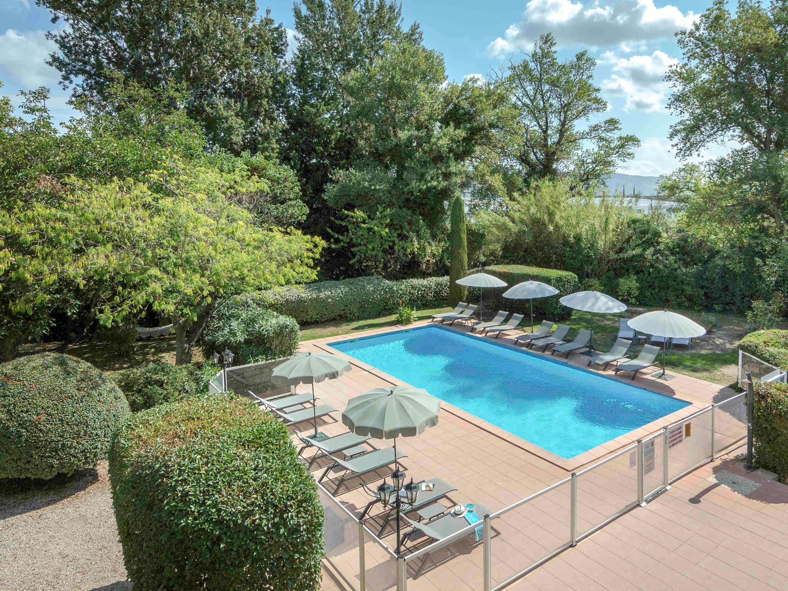 Hôtel Mercure Cavaillon