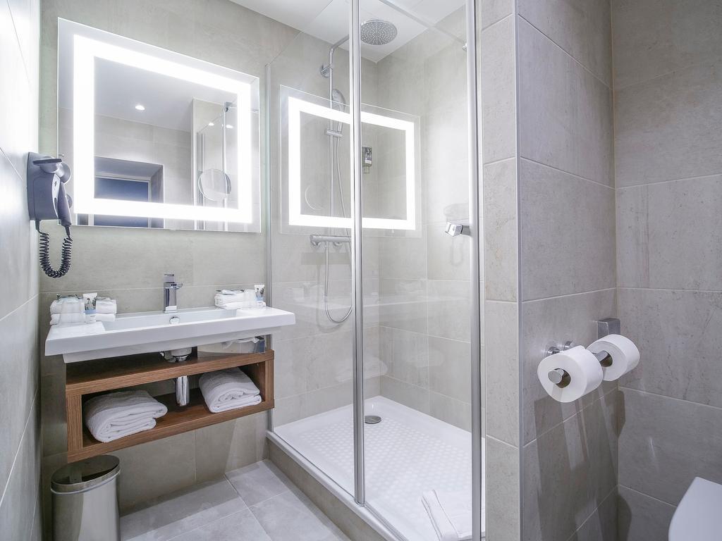 Hôtel Mercure Rennes Place Bretagne