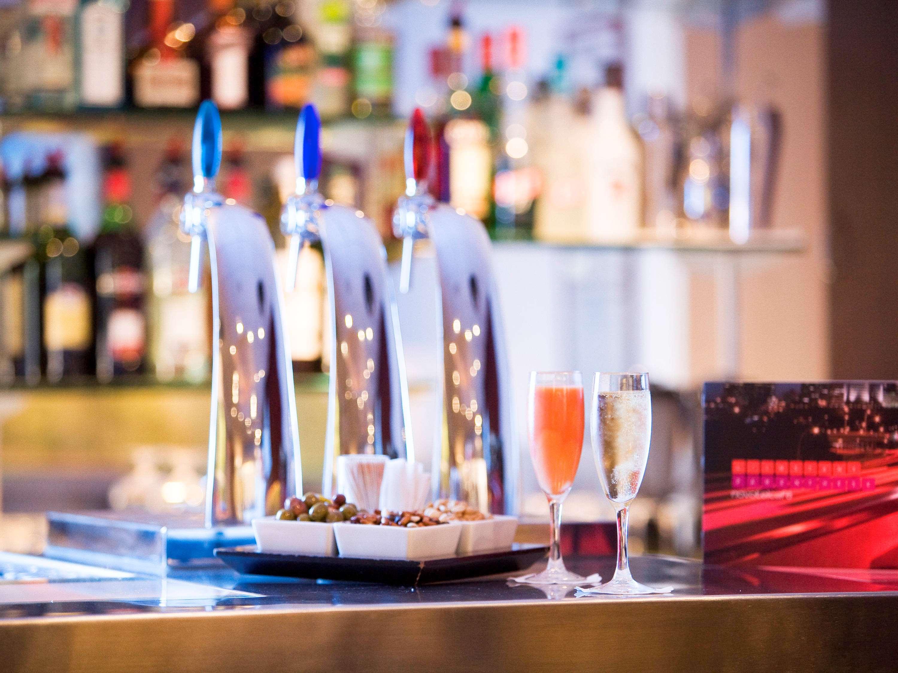 Novotel Bordeaux Merignac