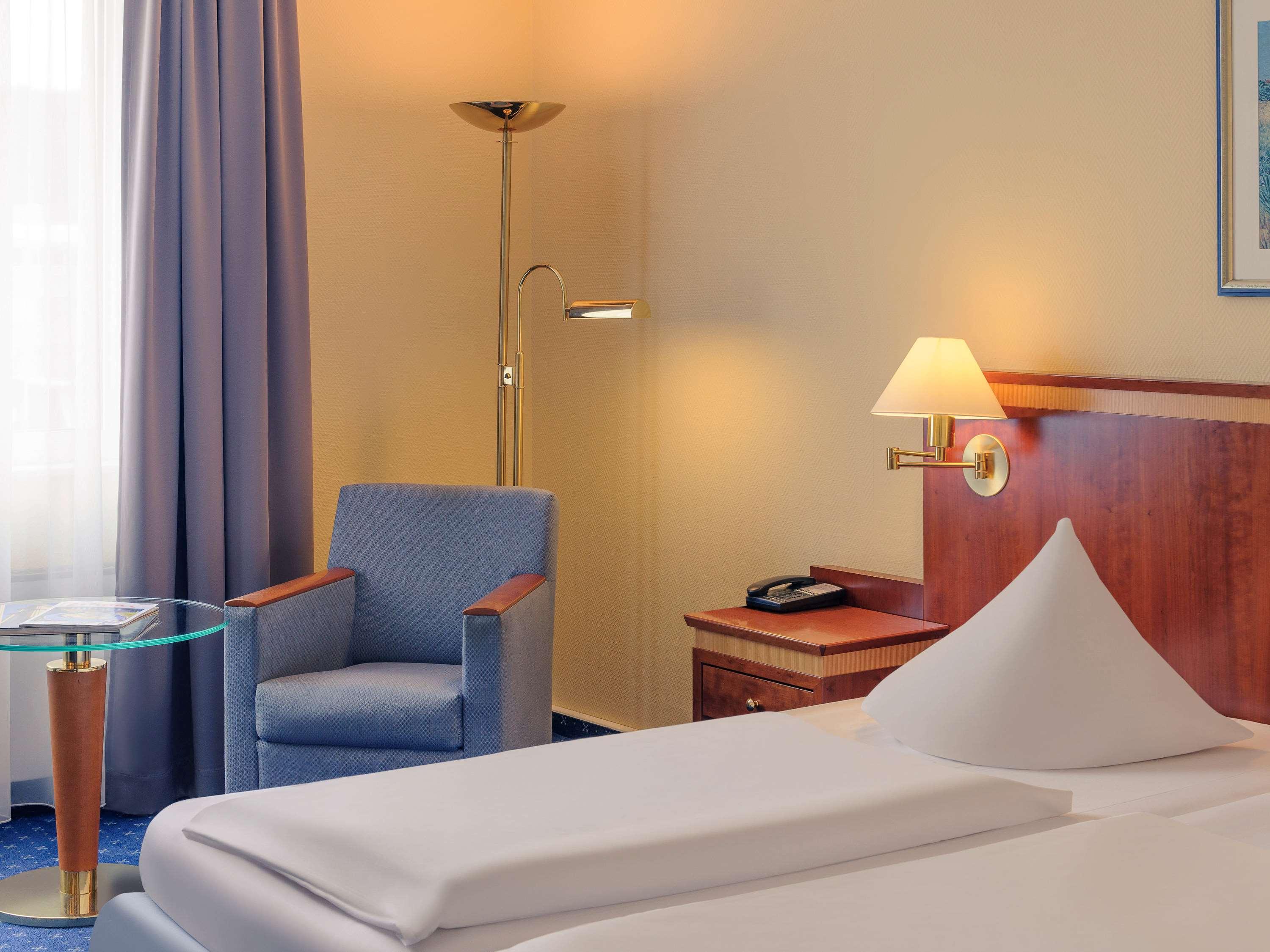 Mercure Trier Porta Nigra