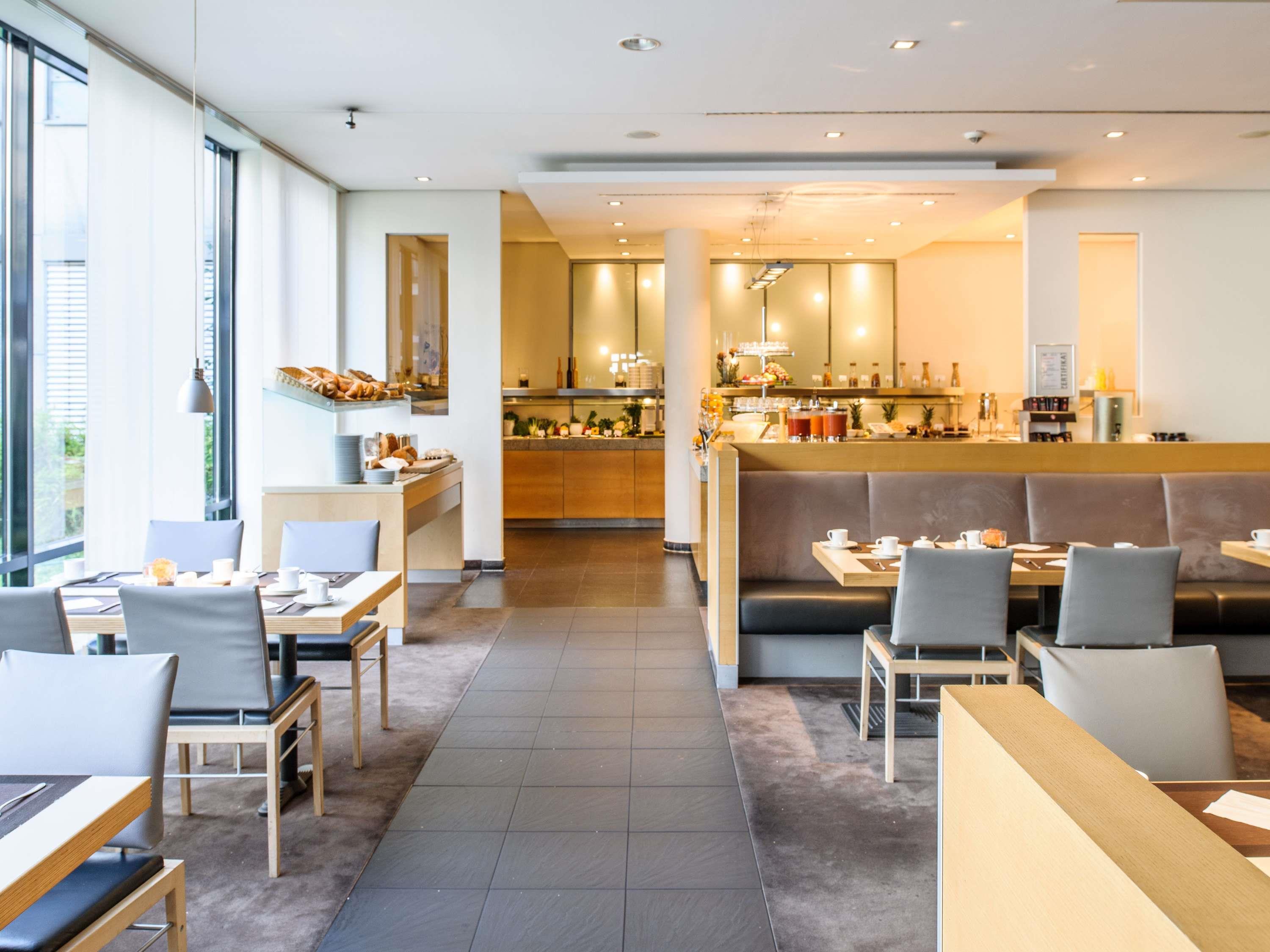 Mercure Dusseldorf City Nord