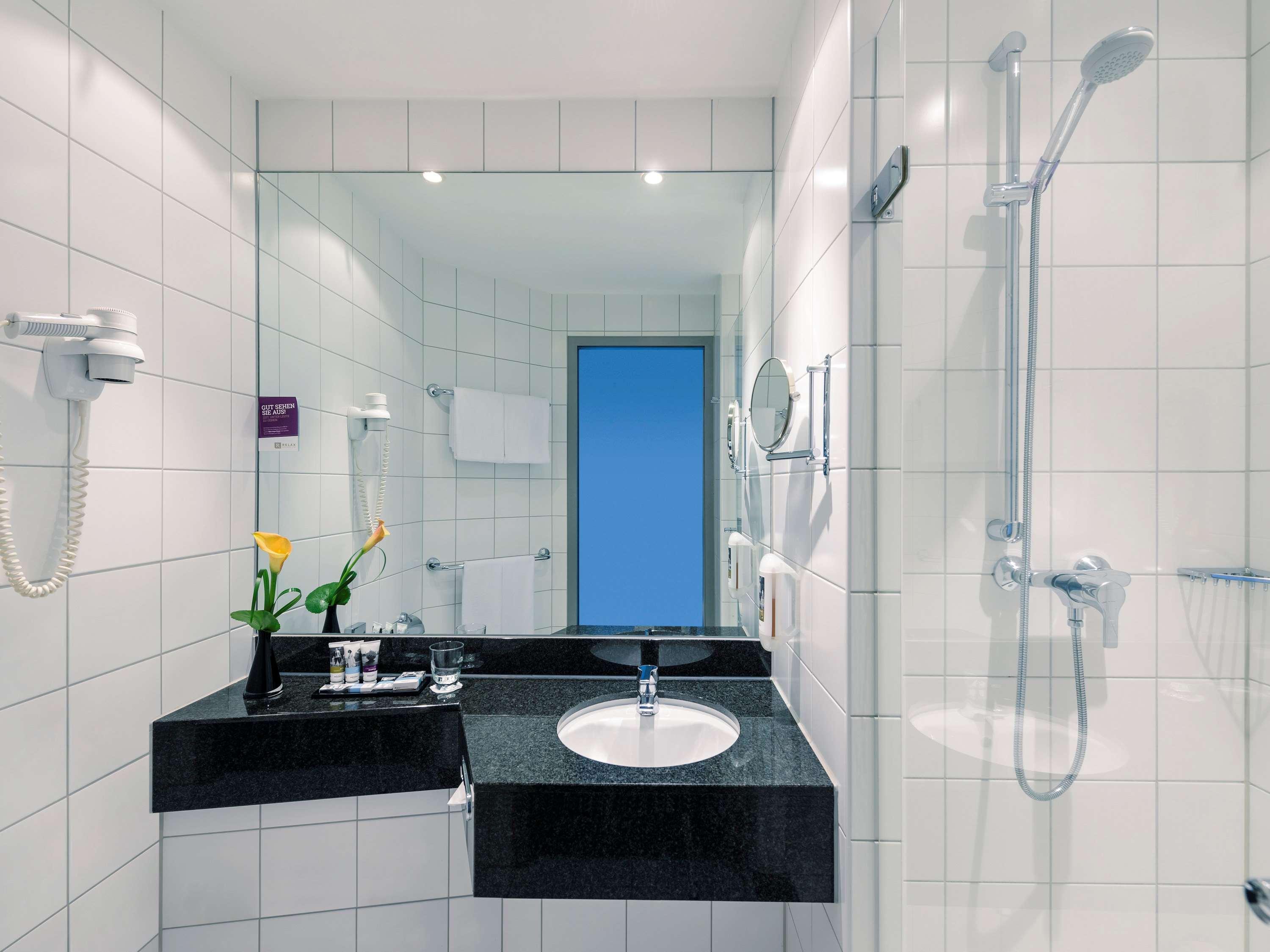 Mercure Hotel Frankfurt Eschborn Helfmann Park