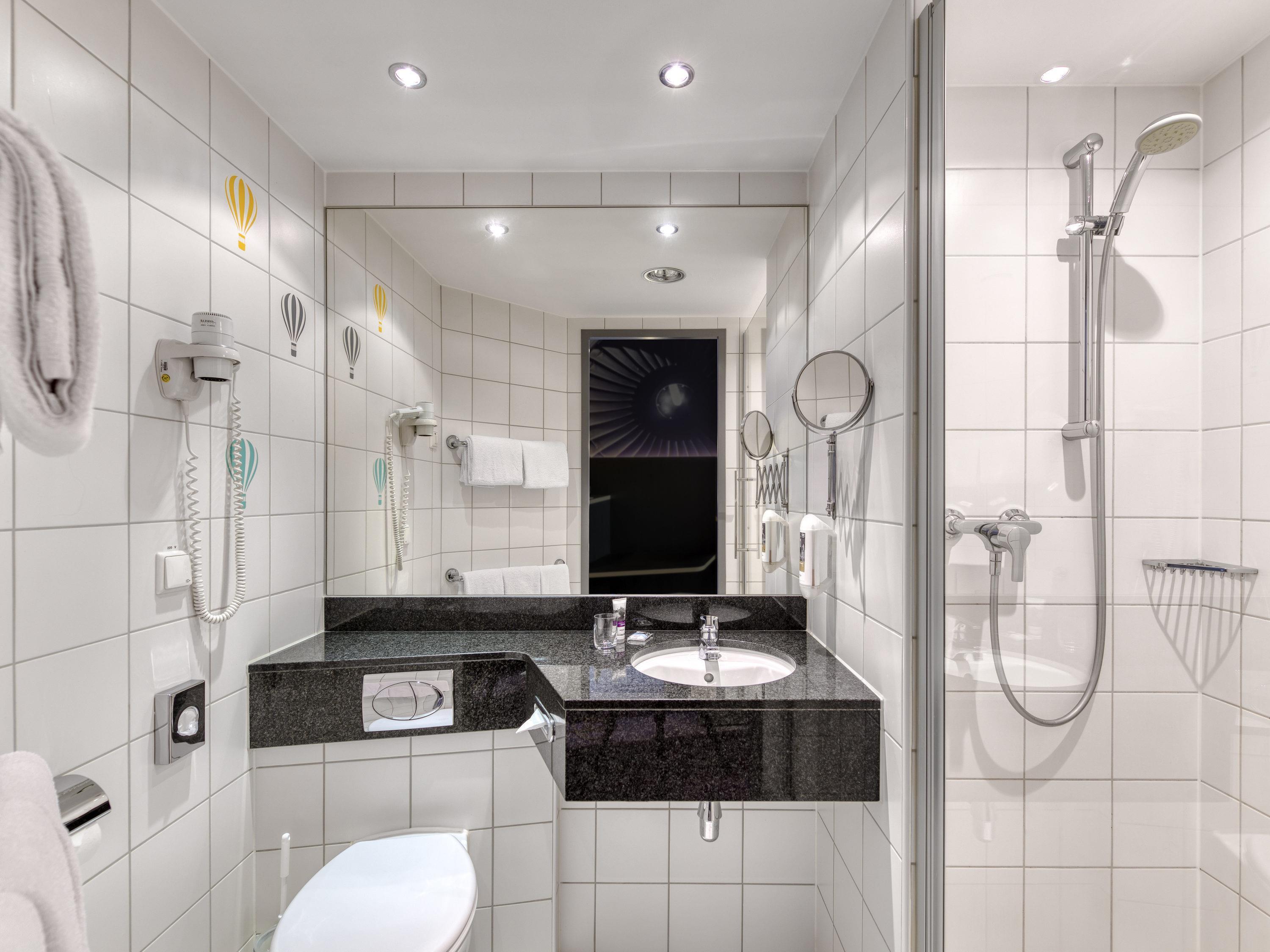 Mercure Hotel Frankfurt Airport Neu Isenburg