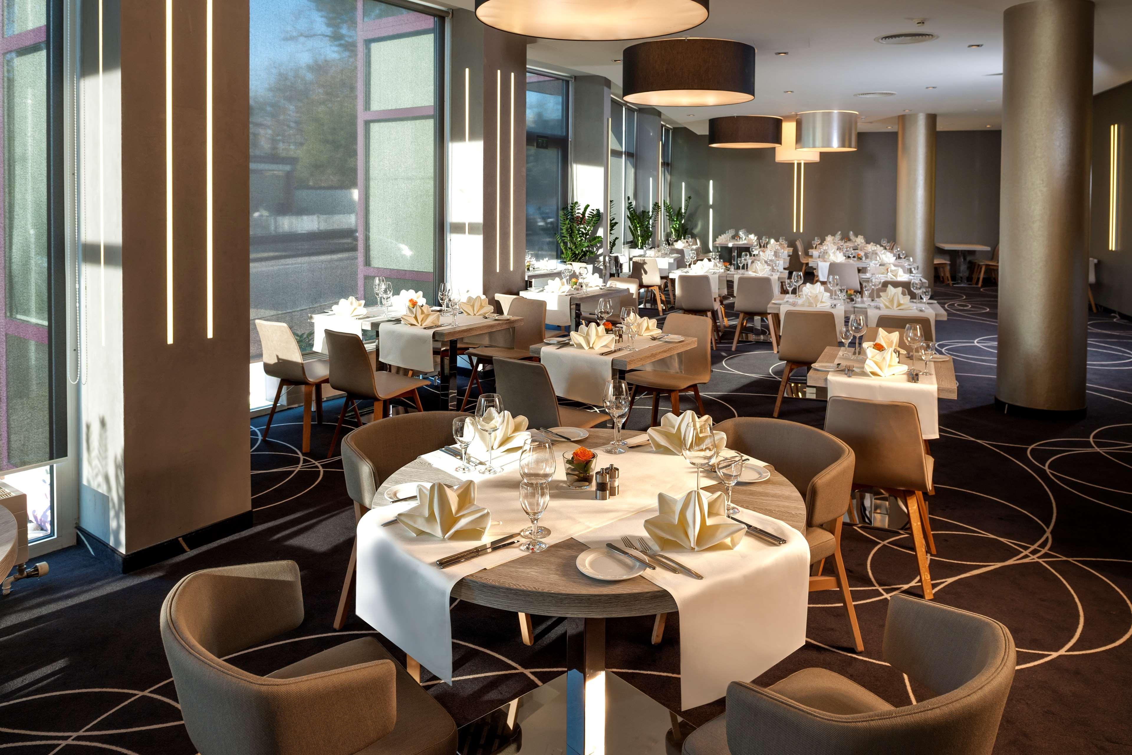 Essential by Dorint Frankfurt-Niederrad