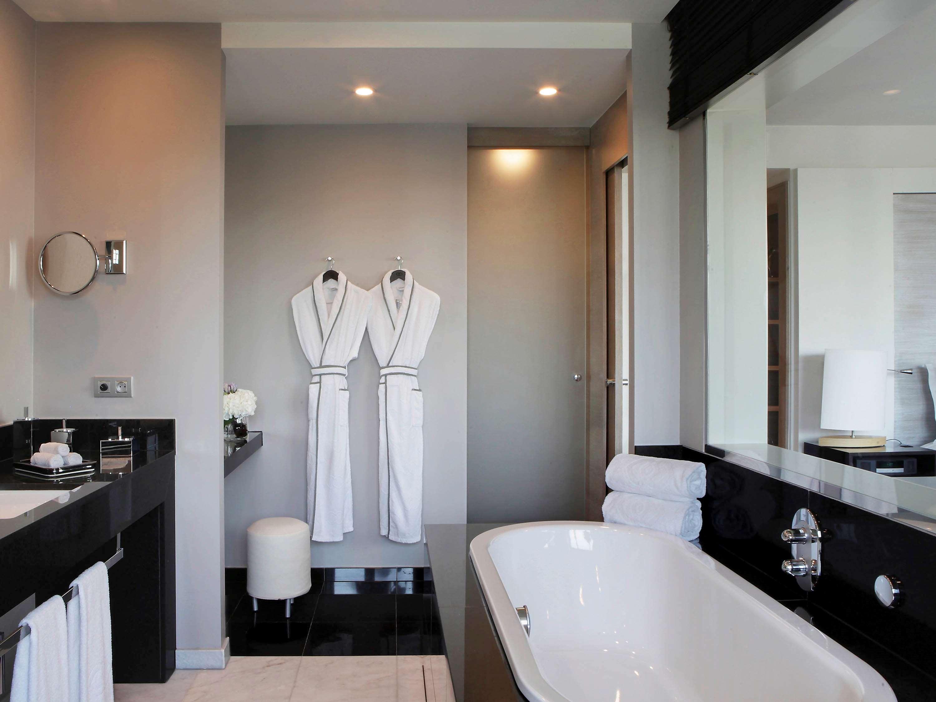 Sofitel Brussels Europe