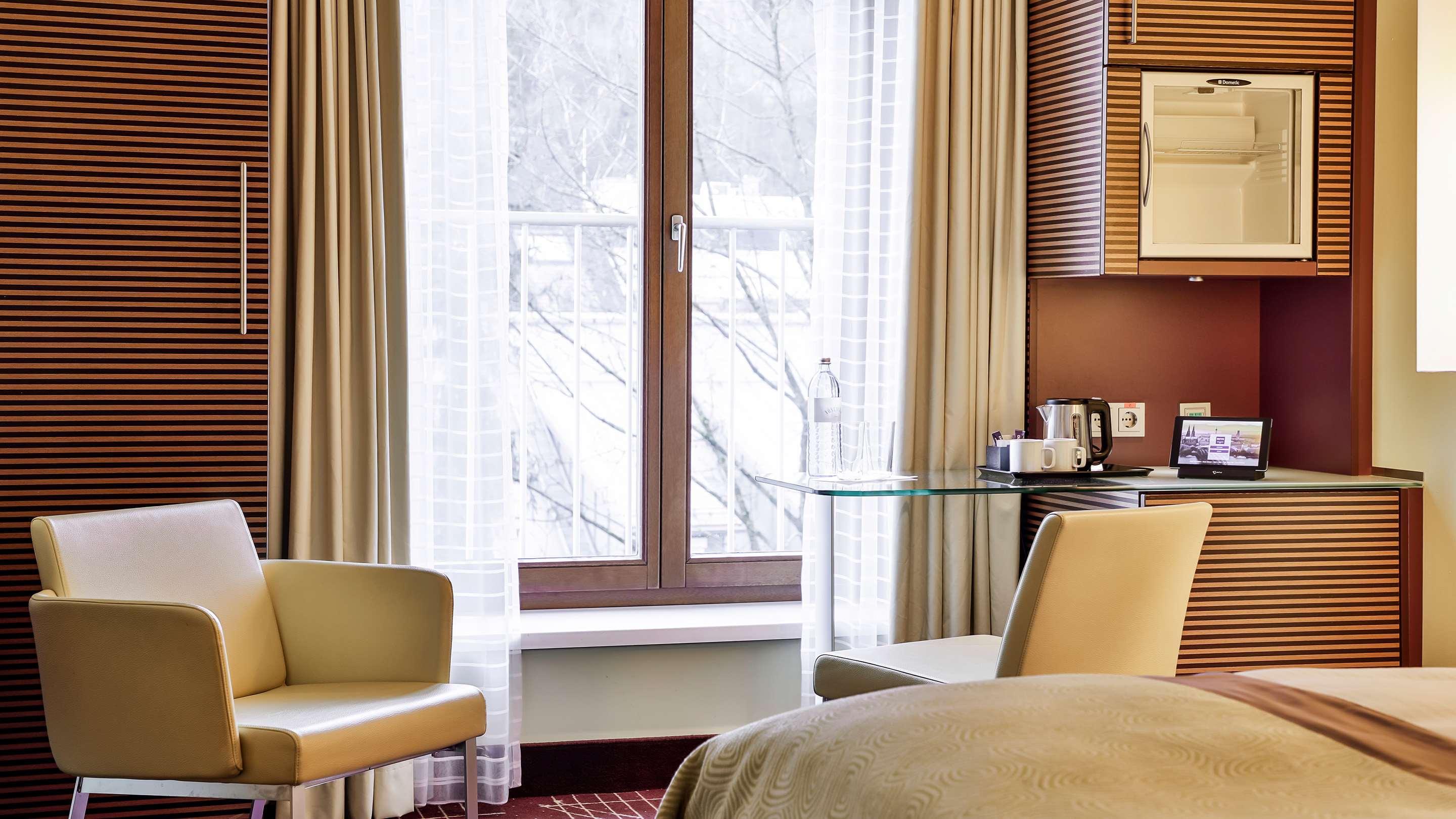 Dorint City-Hotel Salzburg