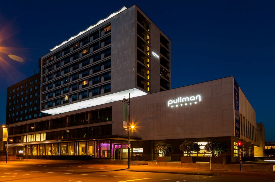 Pullman Eindhoven Cocagne image