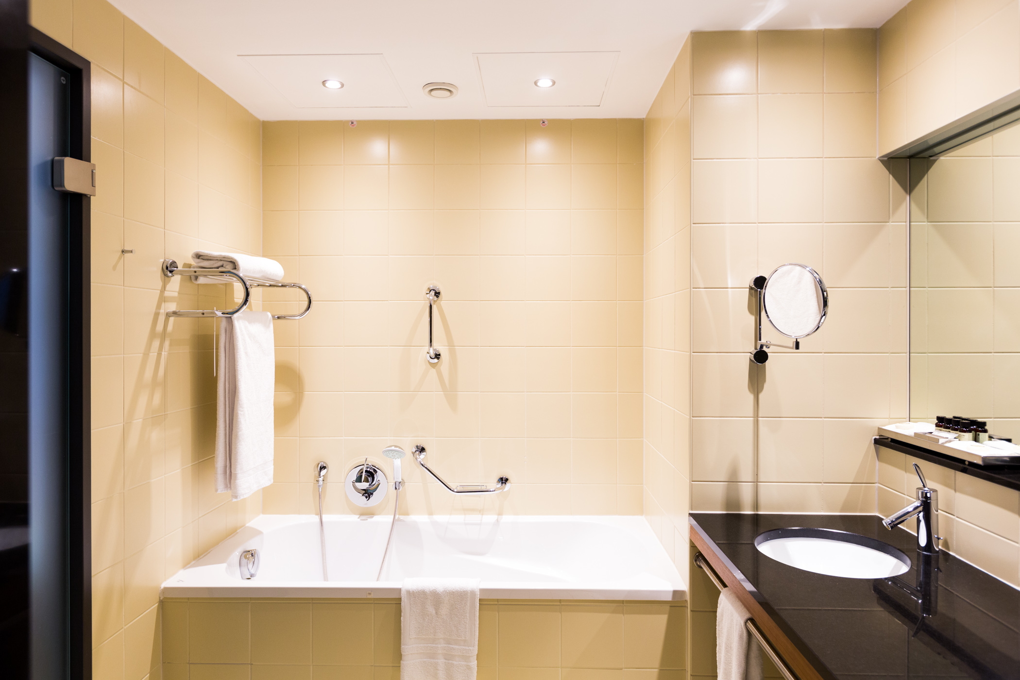 Pullman Eindhoven Cocagne by null