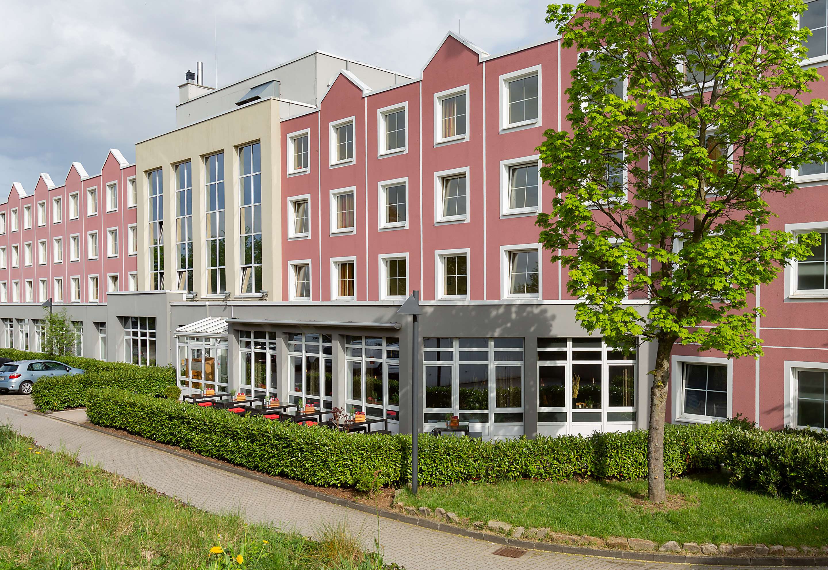 Essential by Dorint Remscheid