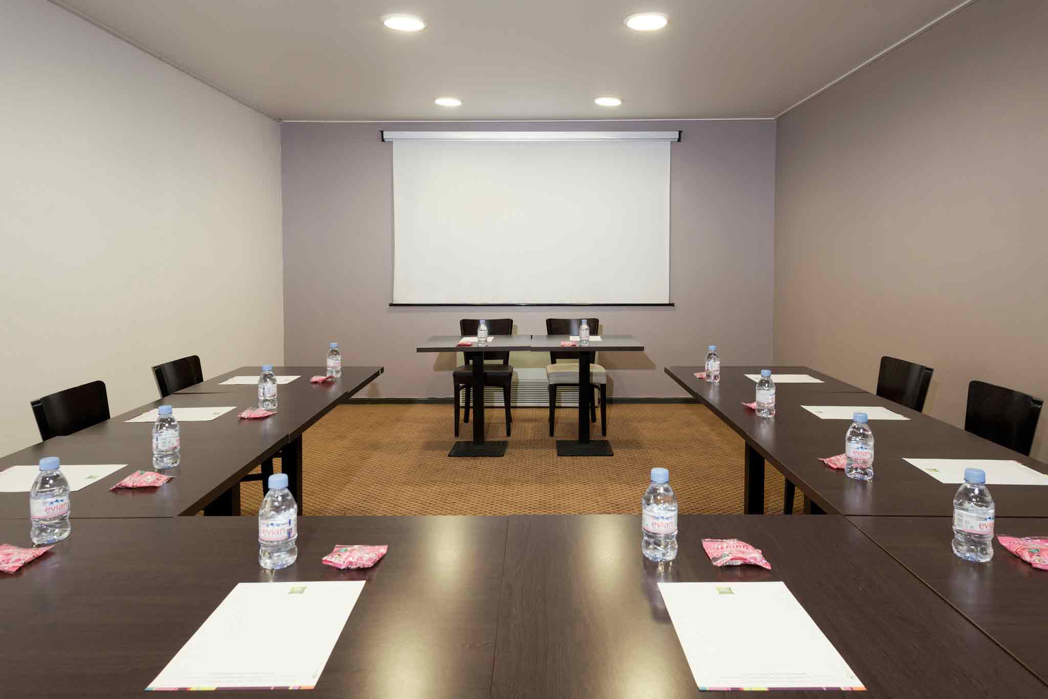 ibis Styles Parc des Expositions de Villepinte - photo