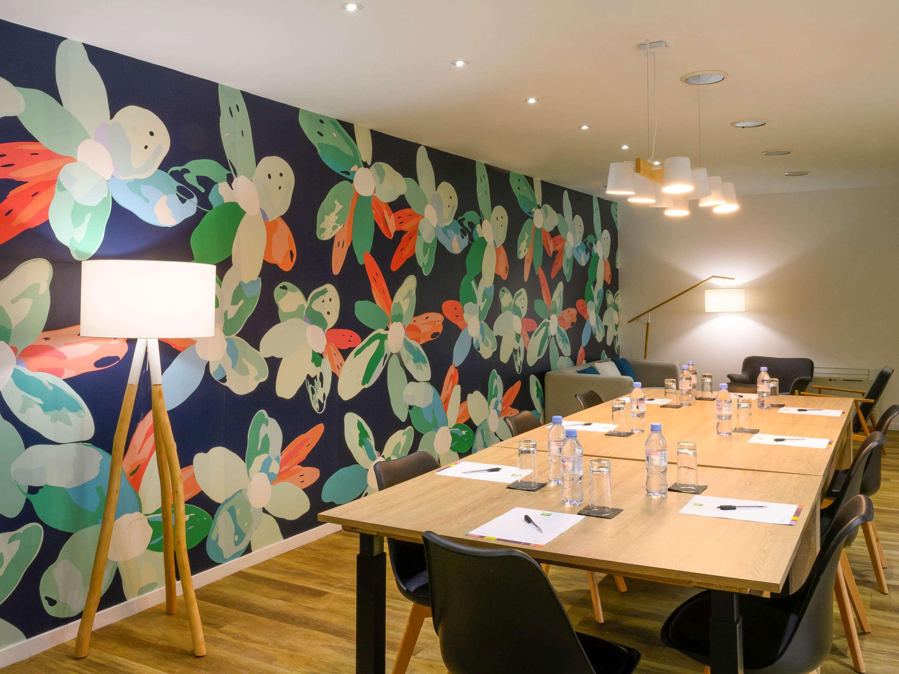 ibis Styles Parc des Expositions de Villepinte - photo