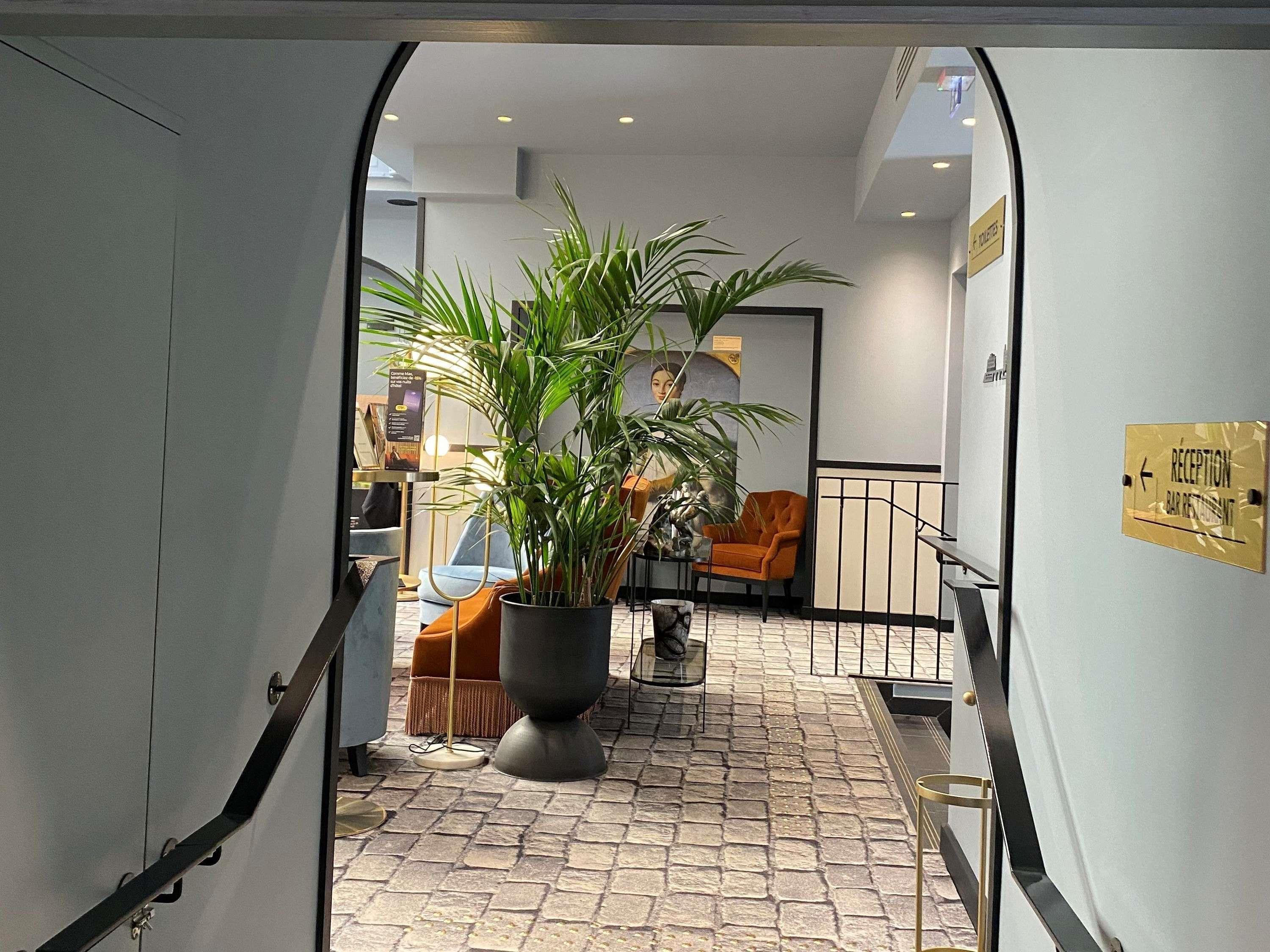 Mercure Montauban Hotel