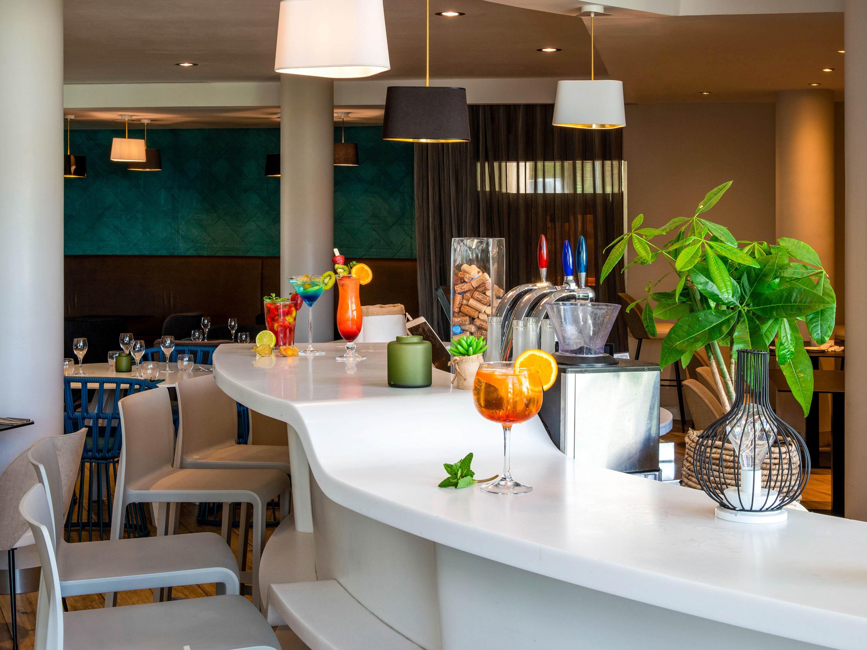 Novotel La Grande Motte Golf