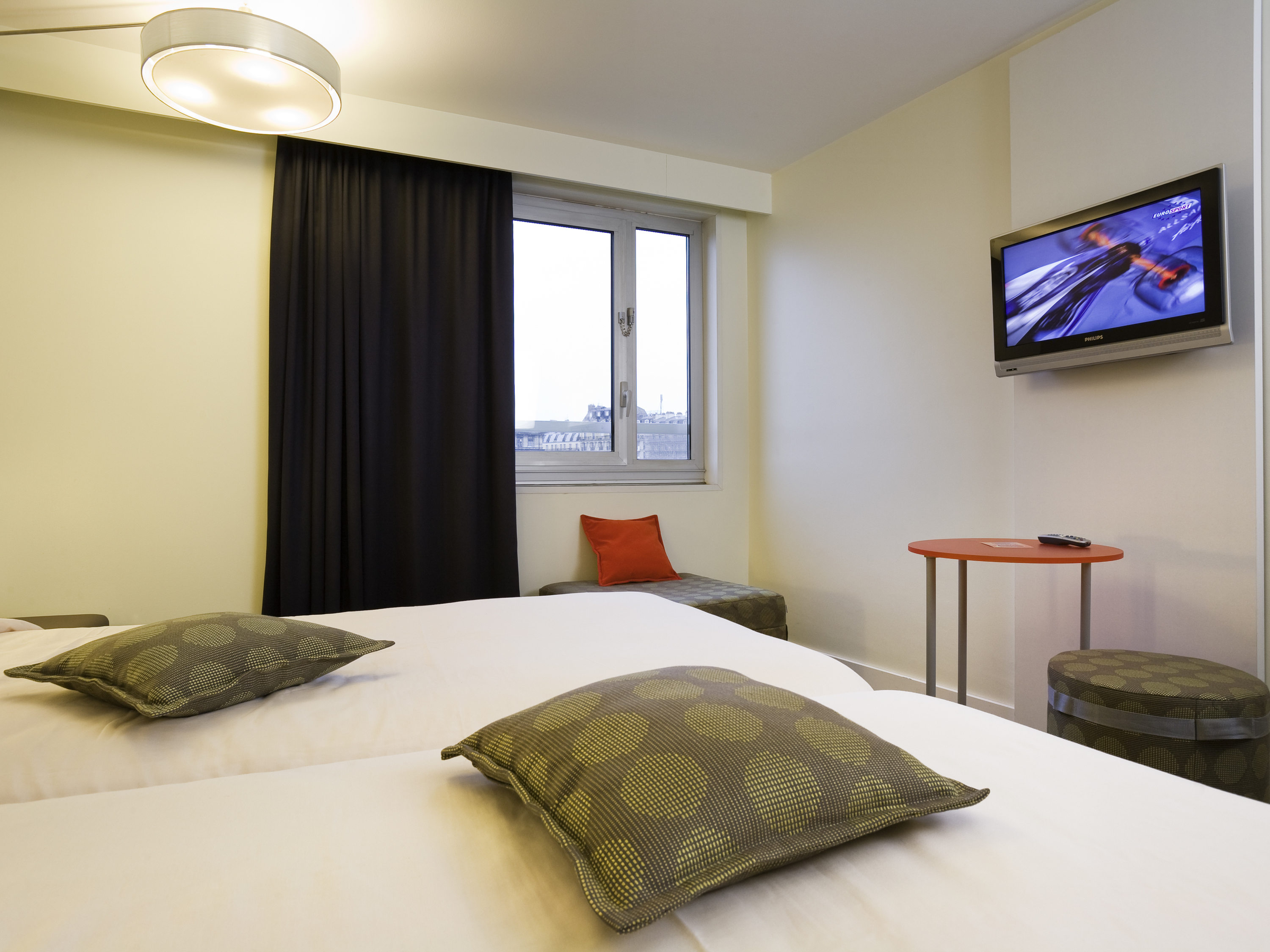 ibis Styles Paris Gare de...