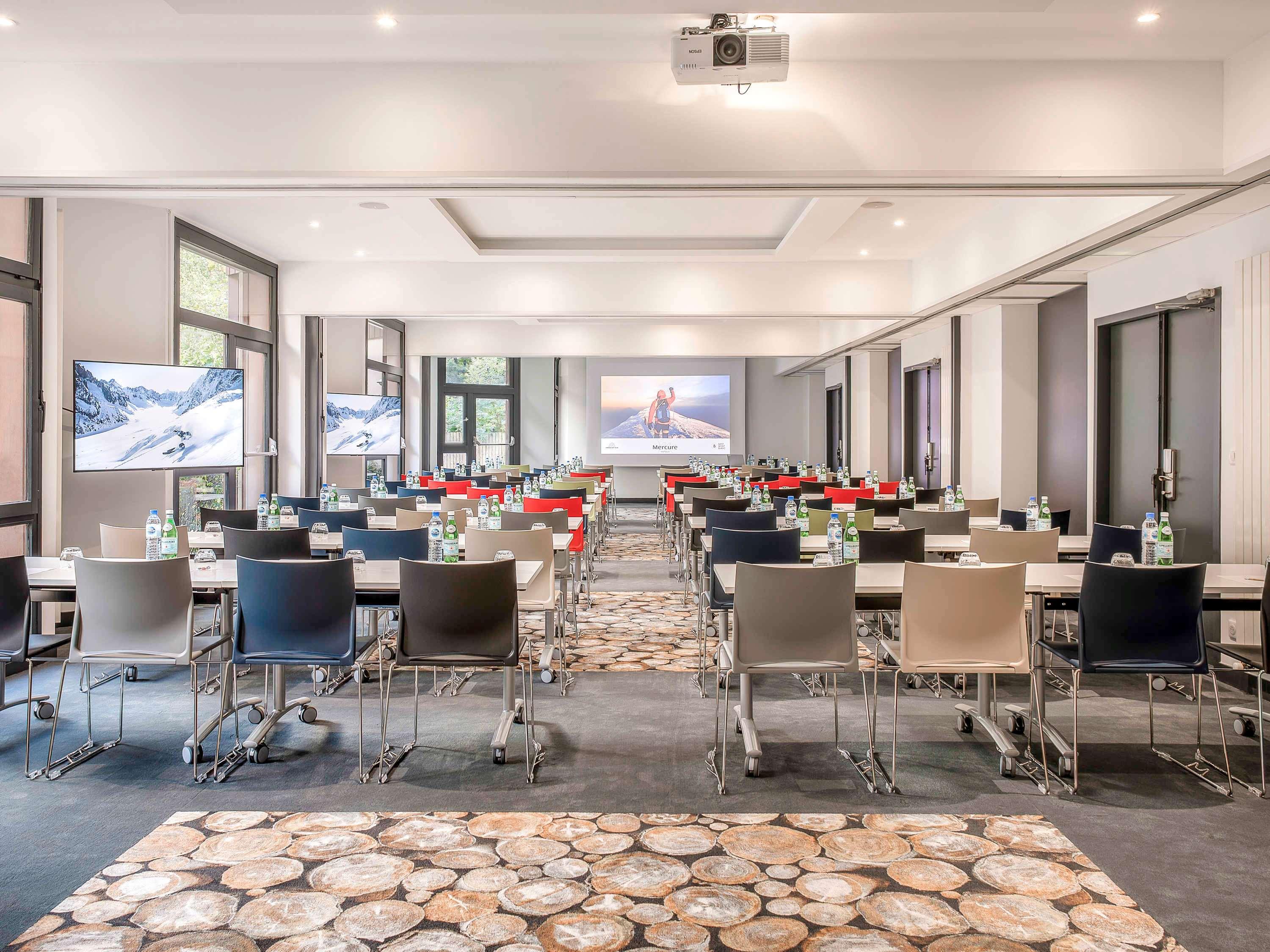 Lykke Hotel & Spa - photo