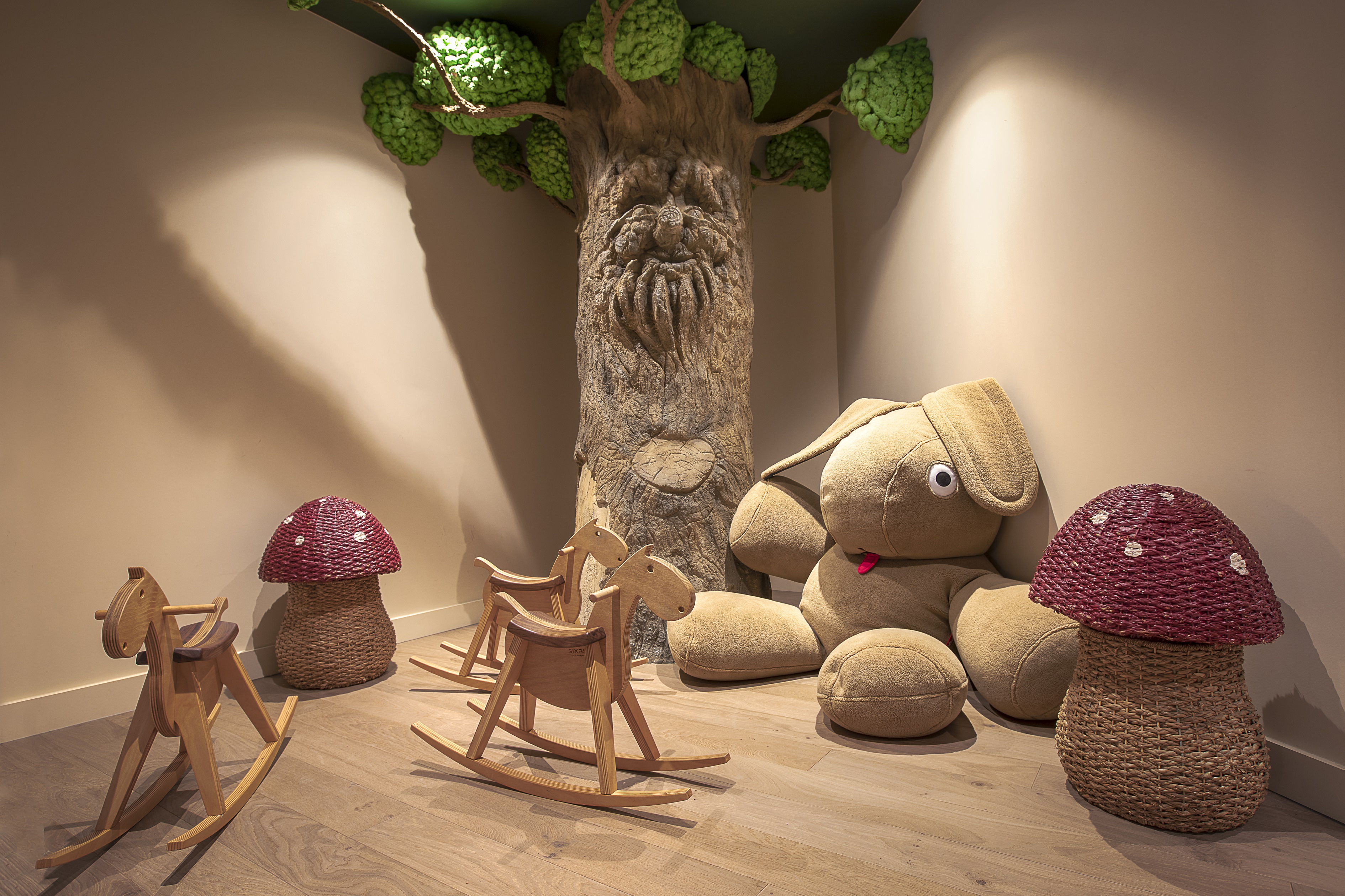 Lykke Hotel & Spa - photo