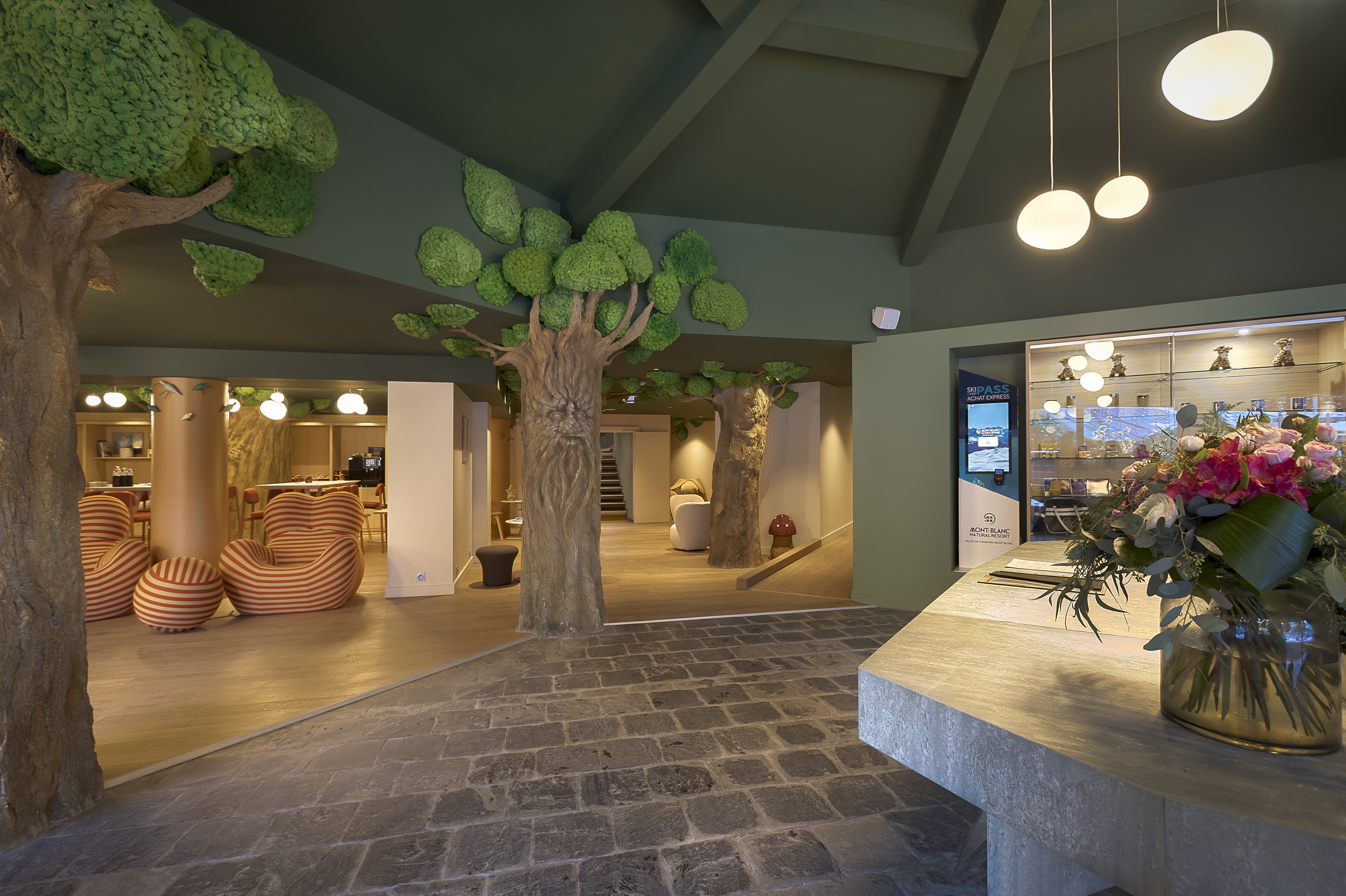 Lykke Hotel & Spa - photo