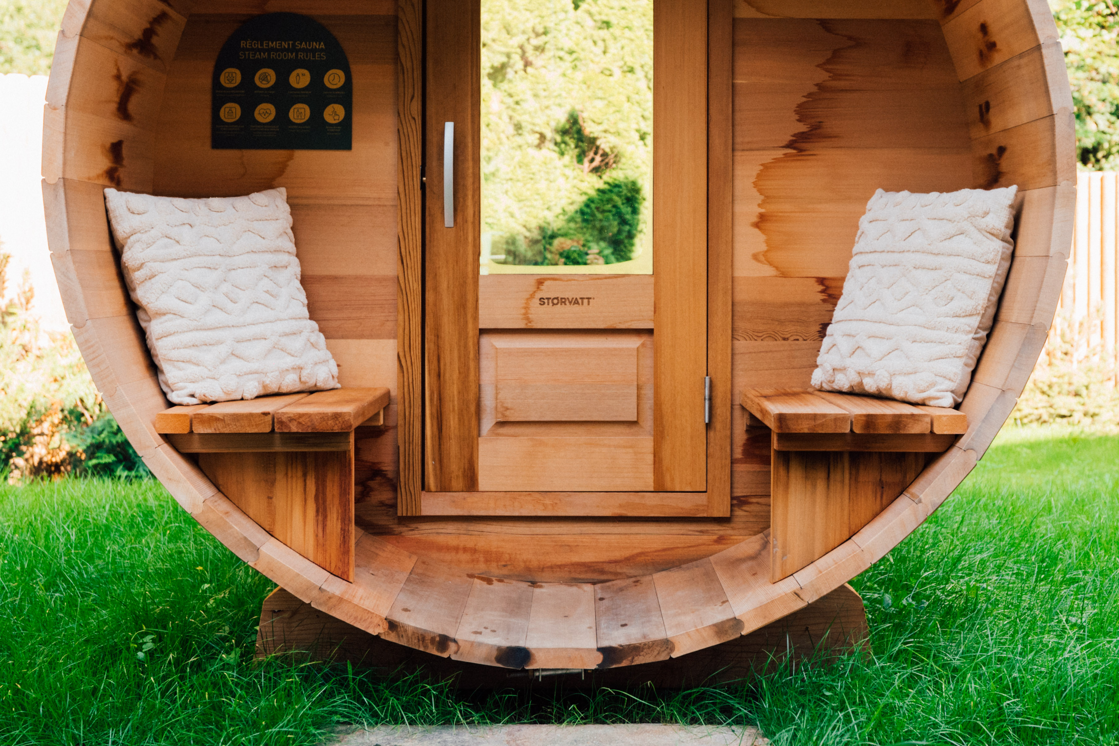 Lykke Hôtel & Spa by null