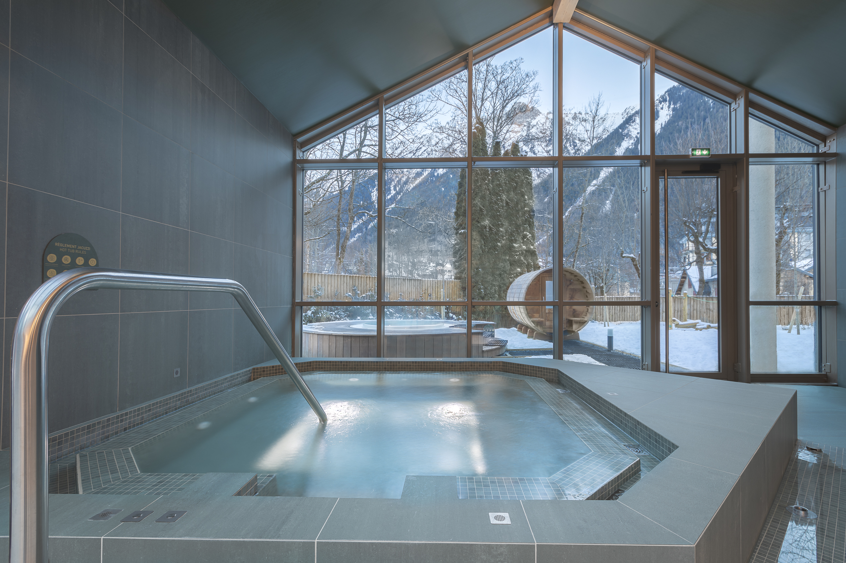 Lykke Hôtel & Spa by null
