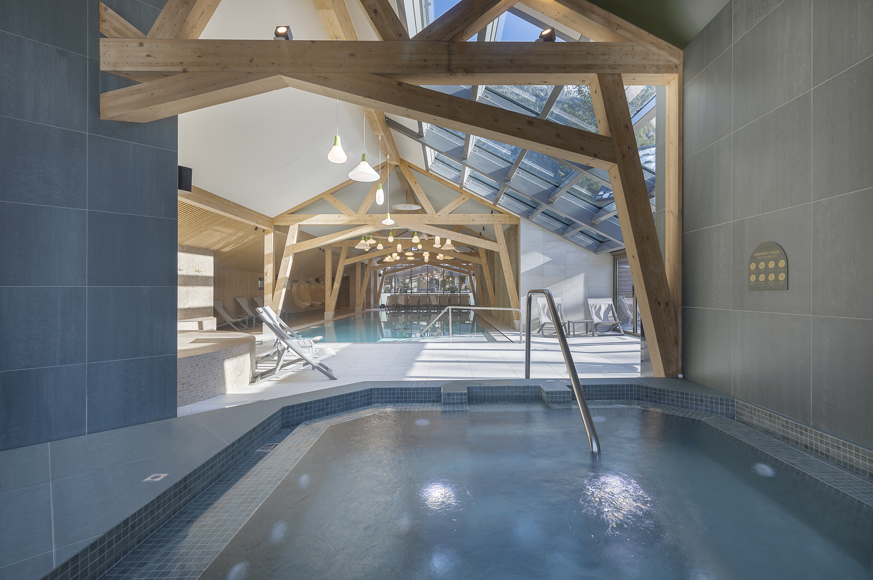 Lykke Hôtel & Spa by null